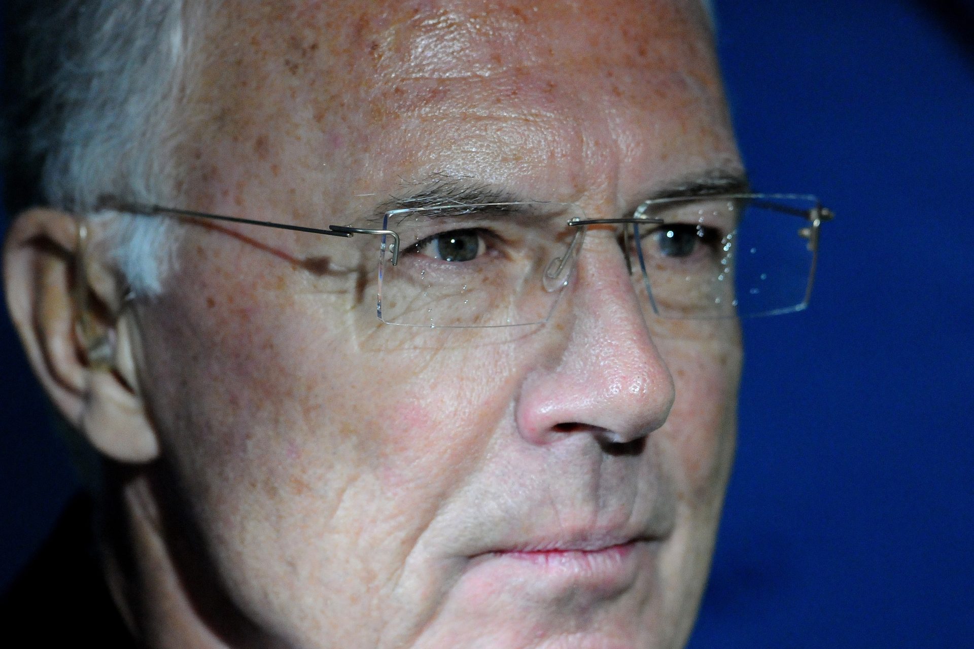 Franz Beckenbauer: das bewegte Leben des Fußball-Kaisers und seine besten Sprüche