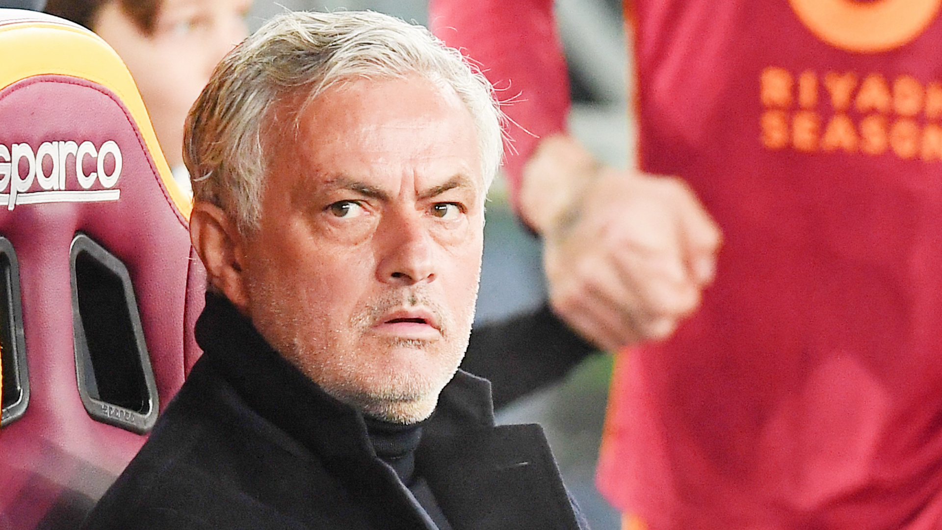 Golpe para Mourinho: despido fulminante y un sustituto inesperado