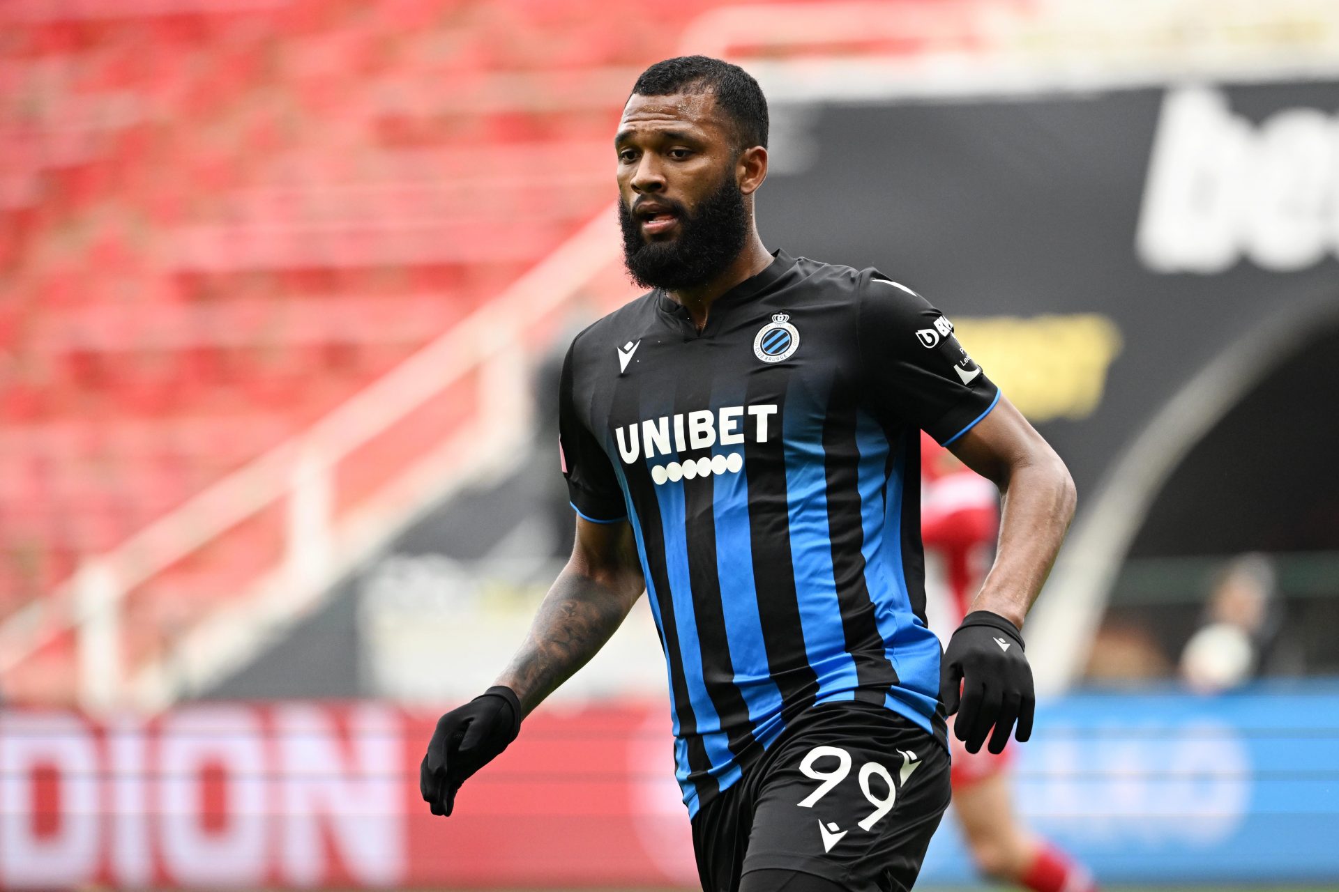 Toptransfer voor Club Brugge