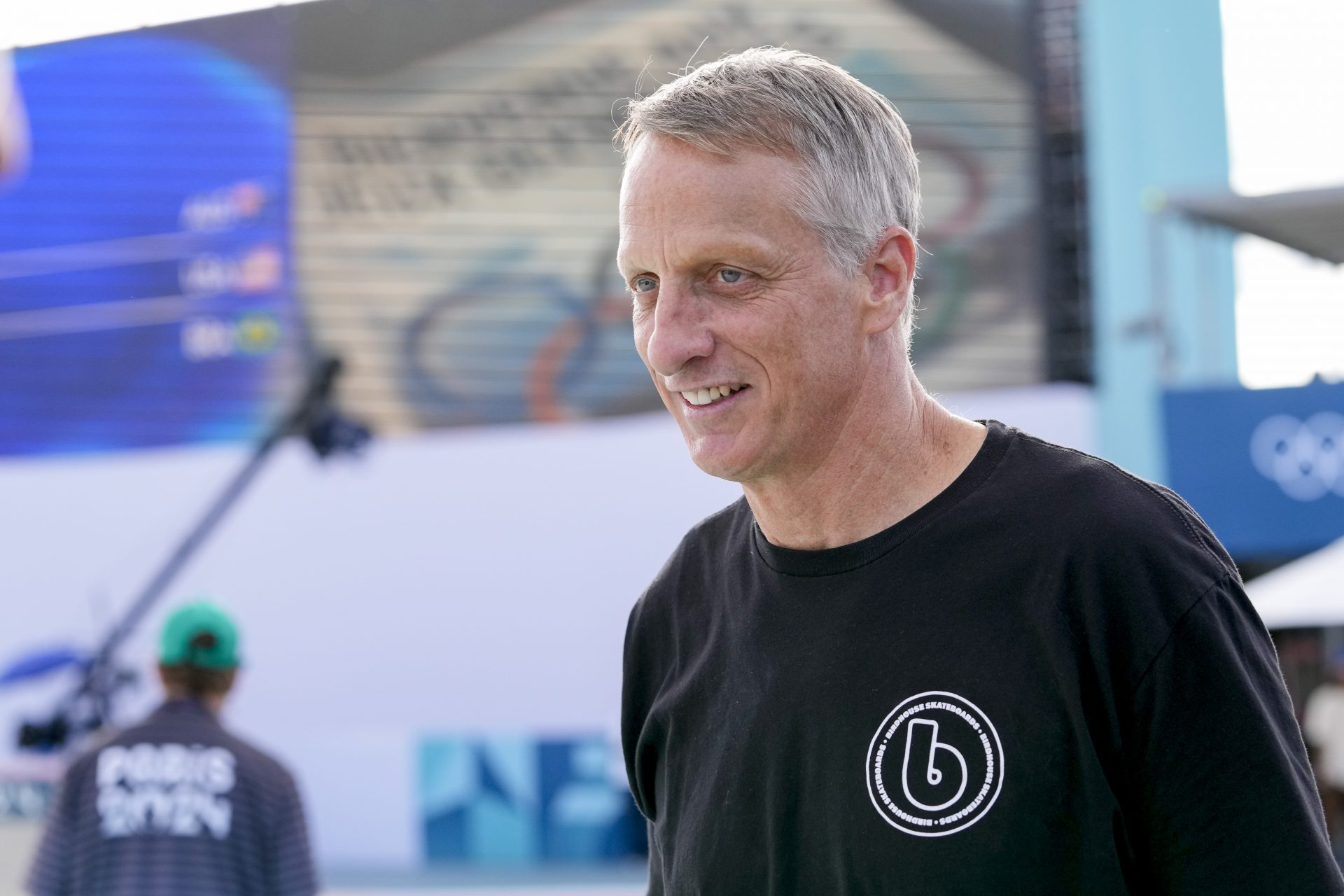 Tony Hawk: The man who changed skateboarding forever