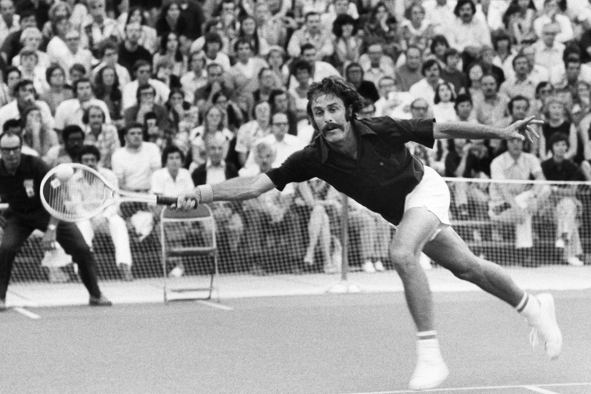 John Newcombe (1975) 