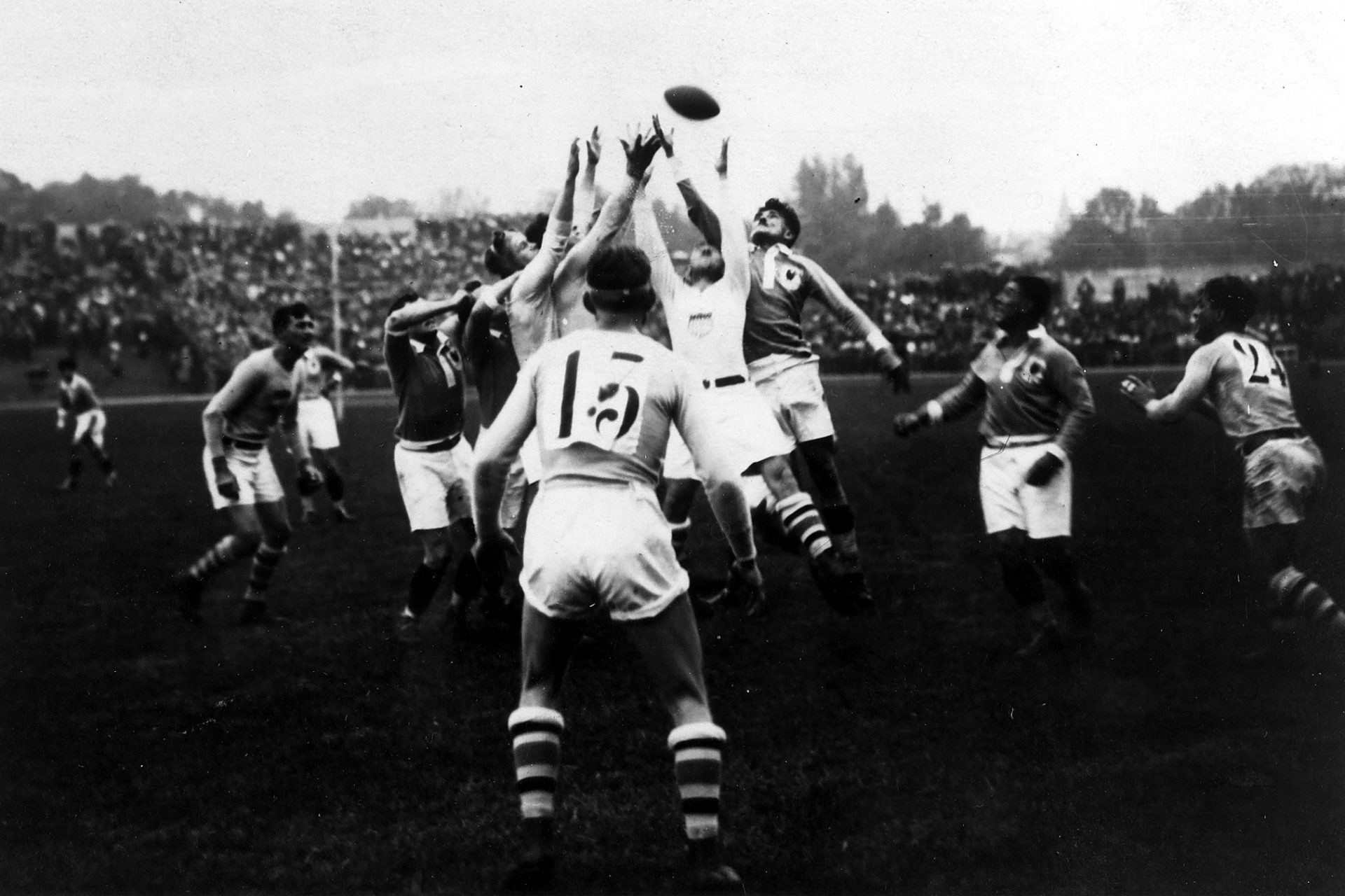 Le rugby, contraire aux valeurs olympiques ? 