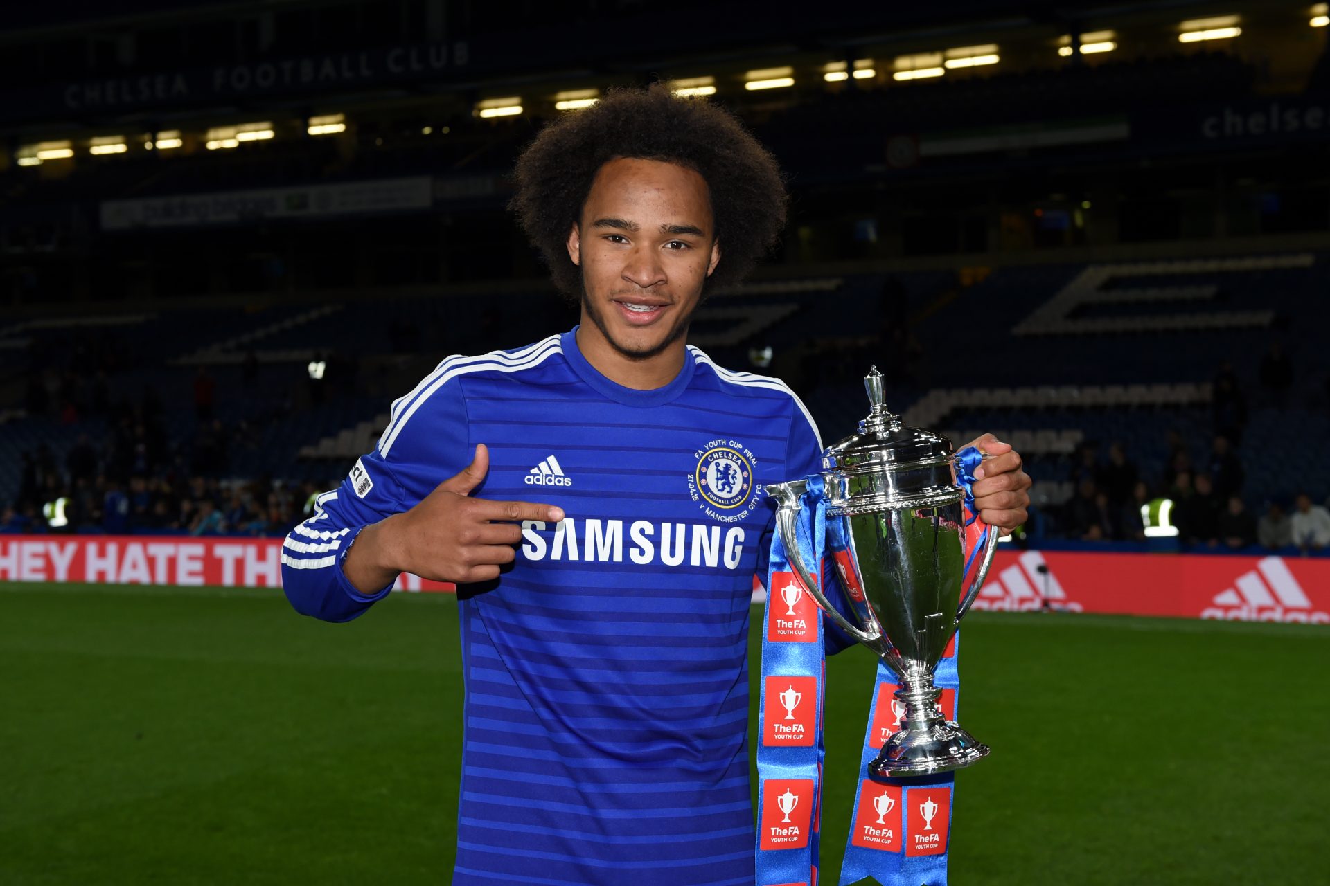 What happened to Izzy Brown? The Chelsea wonderkid who retired at 26