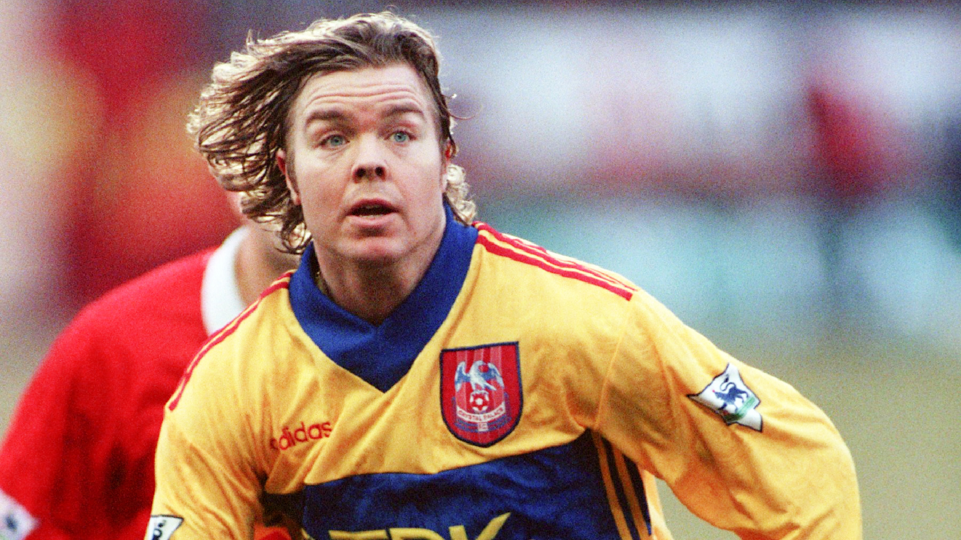 Pasó de casi ganar el Balón de Oro a vender aspiradoras: la historia de Tomas Brolin