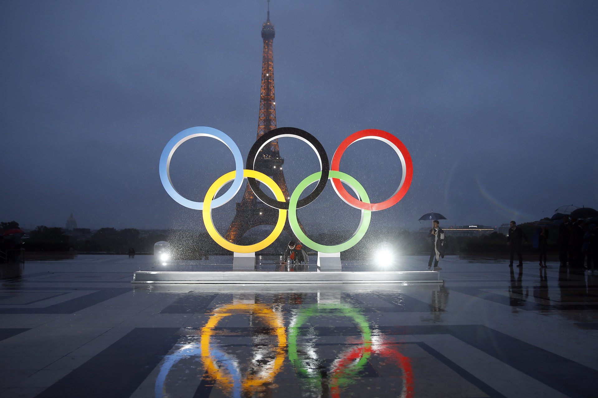 The best is yet to come: the most eagerly awaited sporting events of 2024