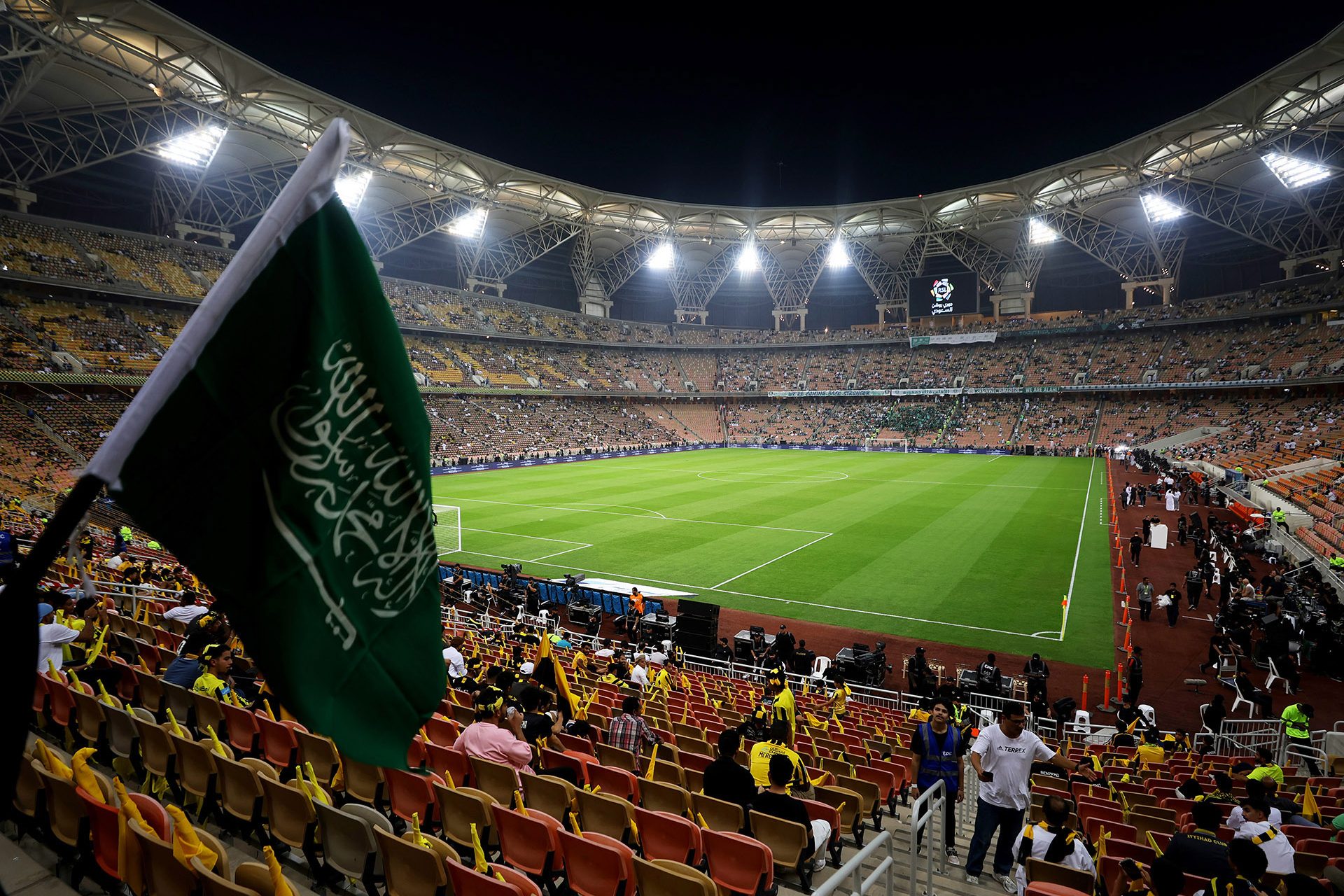 Gibt es noch weitere unzufriedene Spieler in der Saudi Pro League?