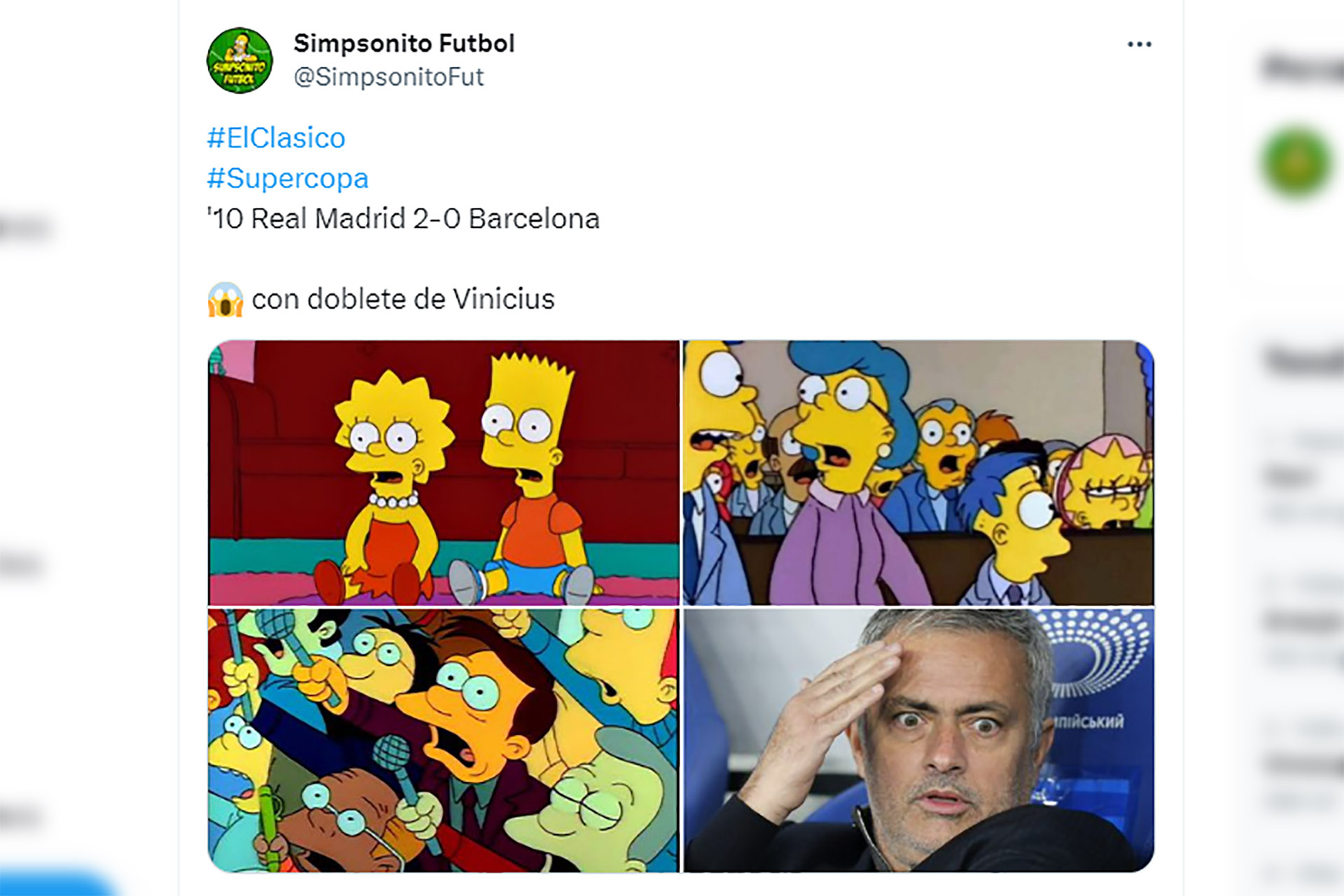 Todos boquiabiertos