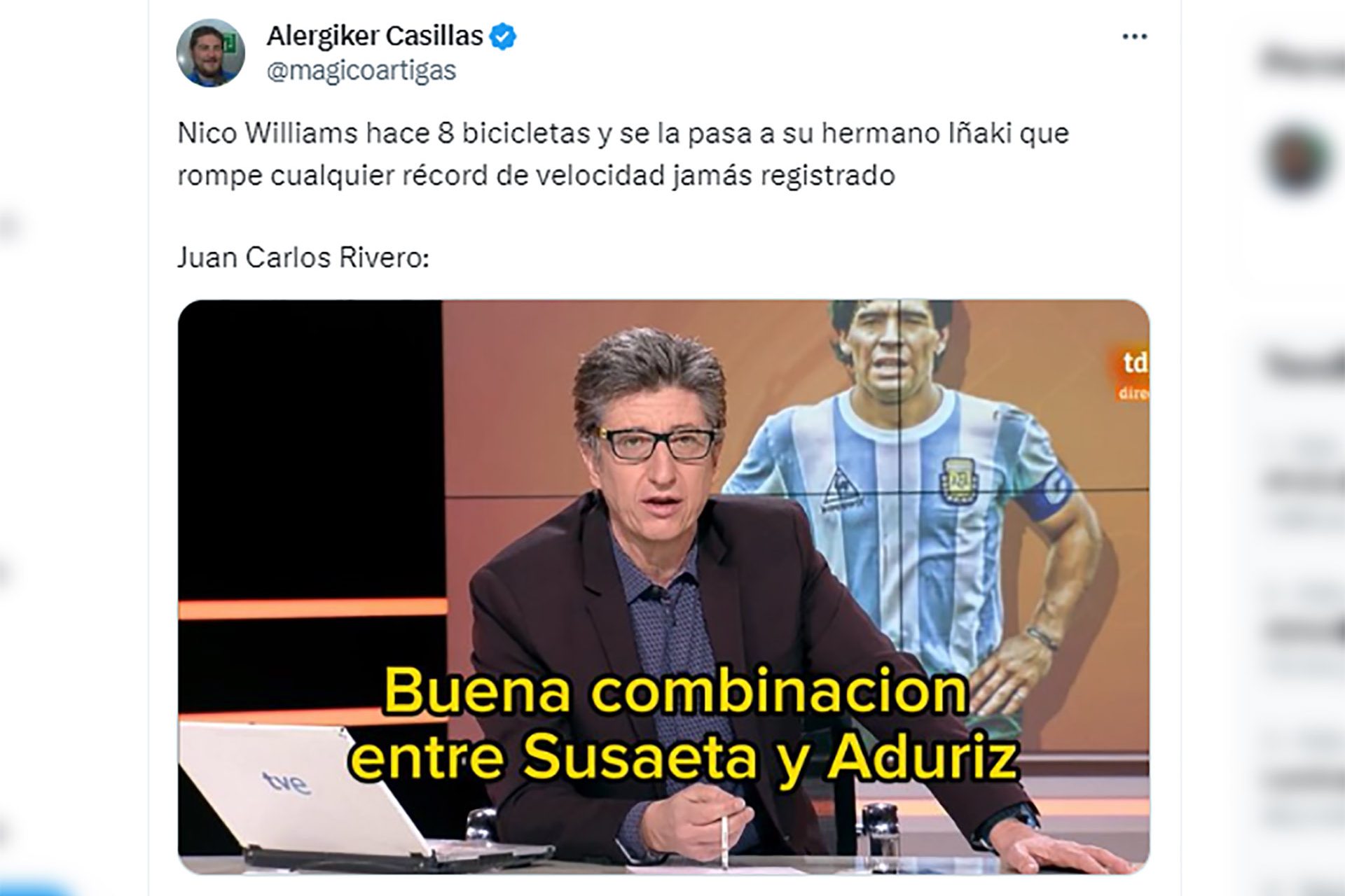 Cambiando los nombres de los jugadores