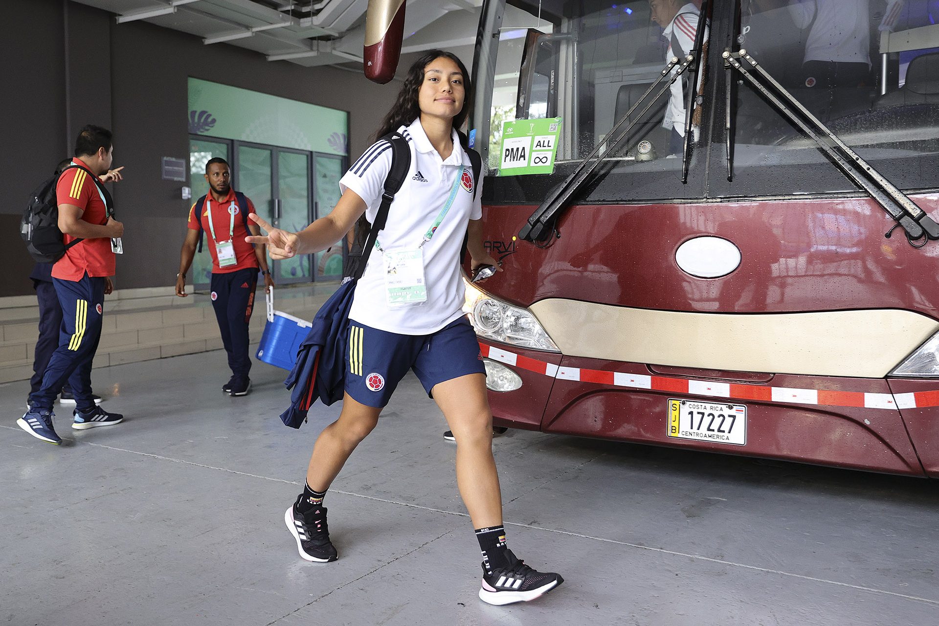 Diferencias entre el fútbol de Colombia y de Estados Unidos