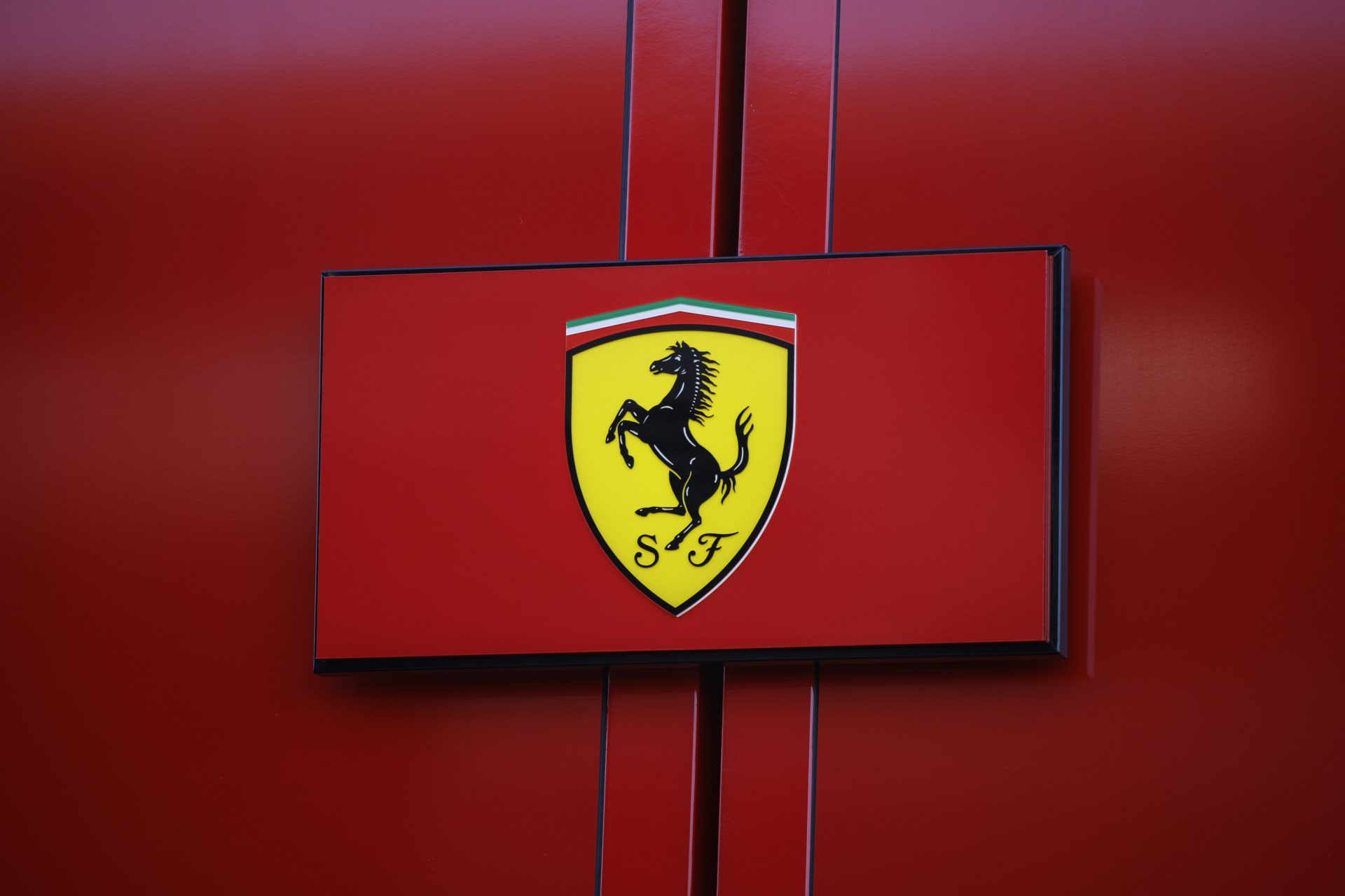 Il comunicato ufficiale della Ferrari