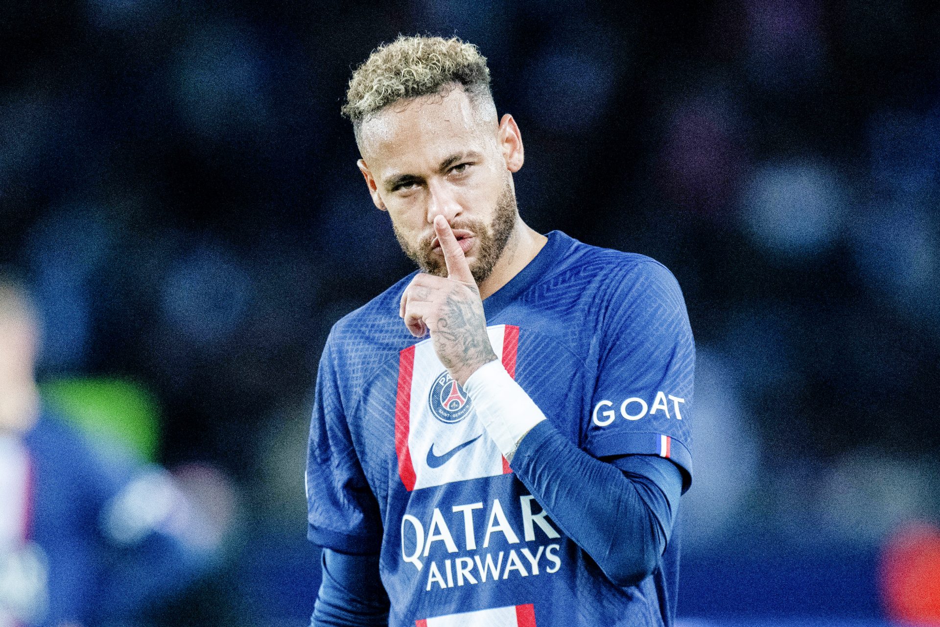 Los caprichos de Neymar: así gasta el brasileño sus millones de petrodólares