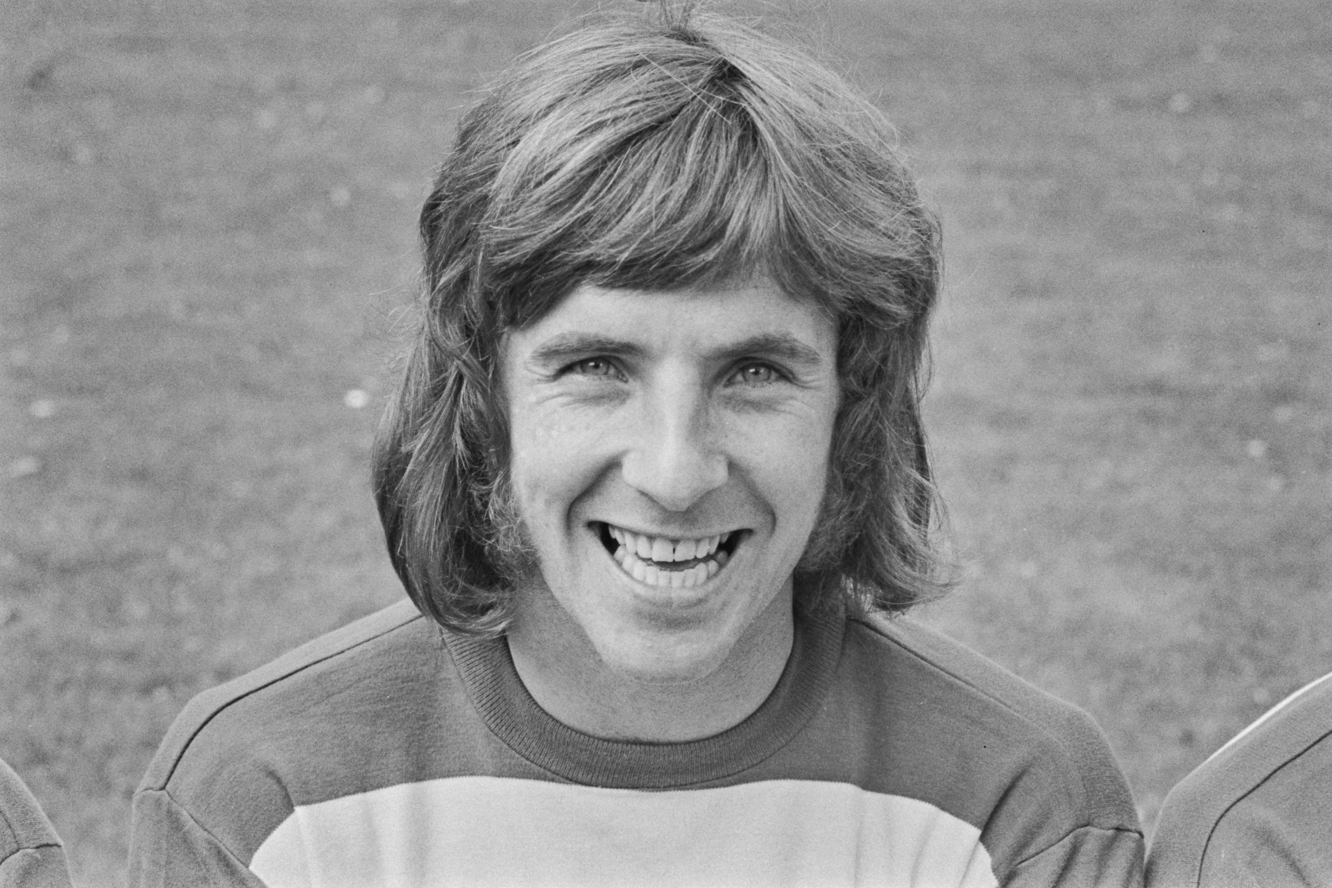 Stan Bowles - 24 februari