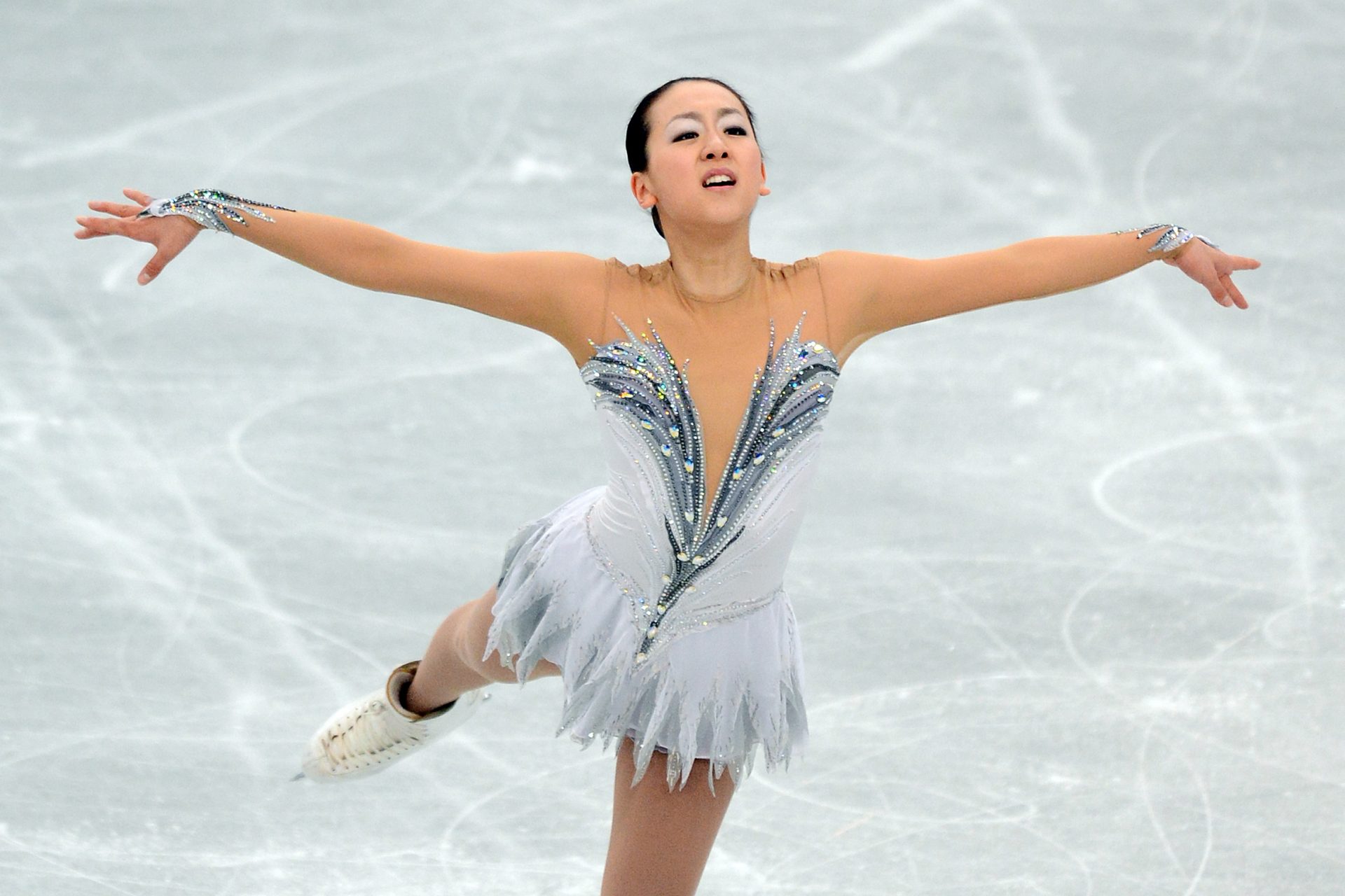 全日本選手権初優勝