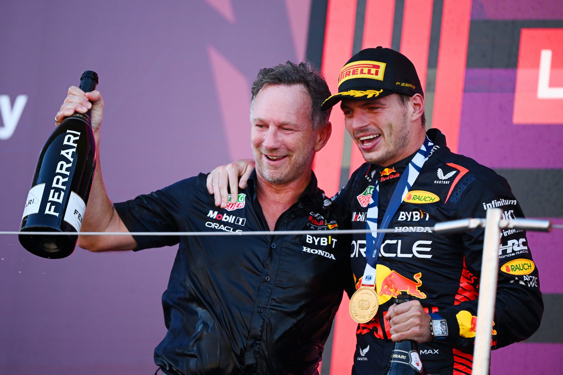 Il ritorno della Formula 1: chi sono i favoriti per sfidare Max Verstappen e la Red Bull?