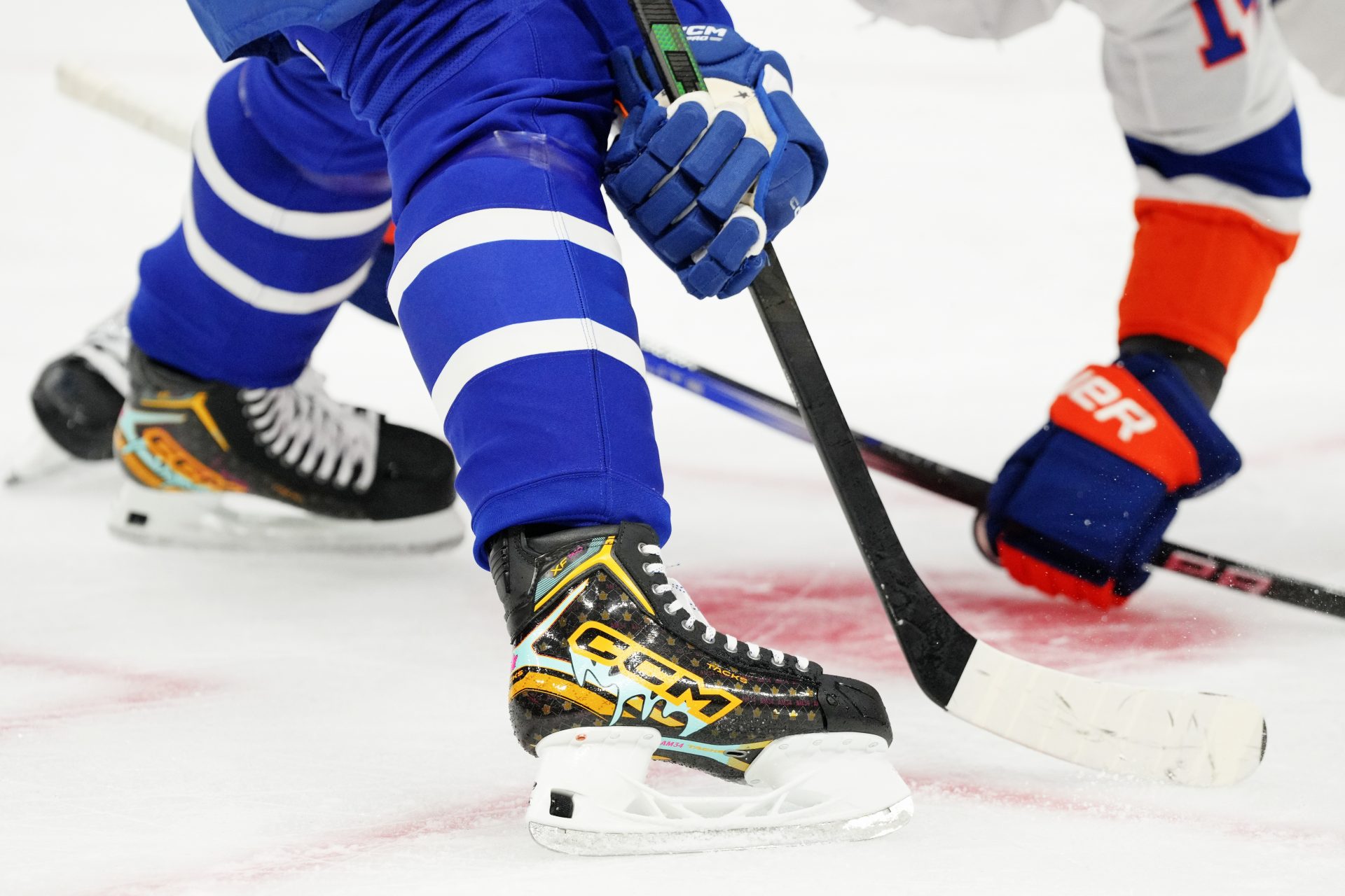 El escándalo que golpea al hockey canadiense: cinco jugadores acusados de agresión sexual