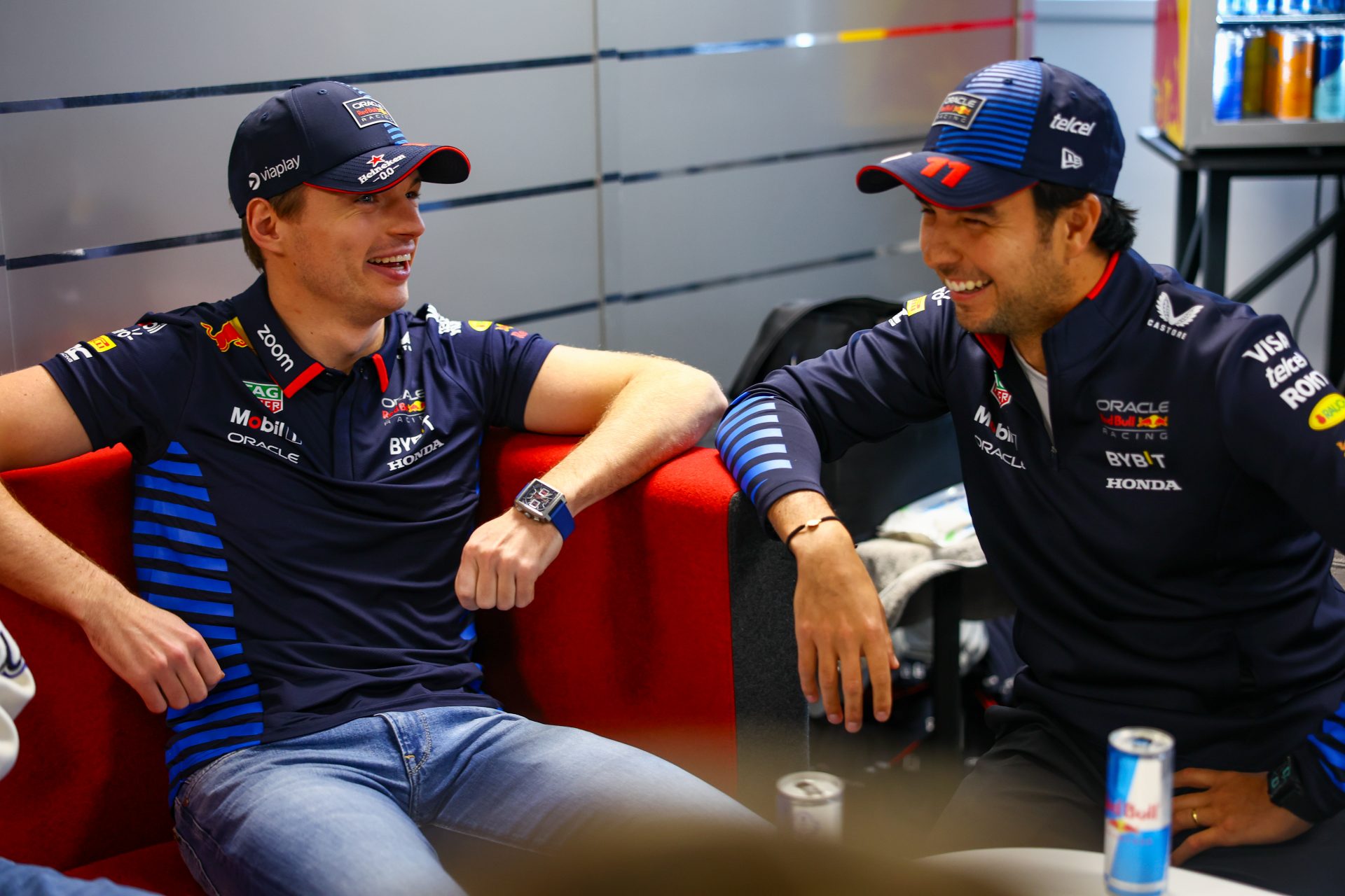 Formula 1 returns Who are the favourites to challenge Red Bull's Max