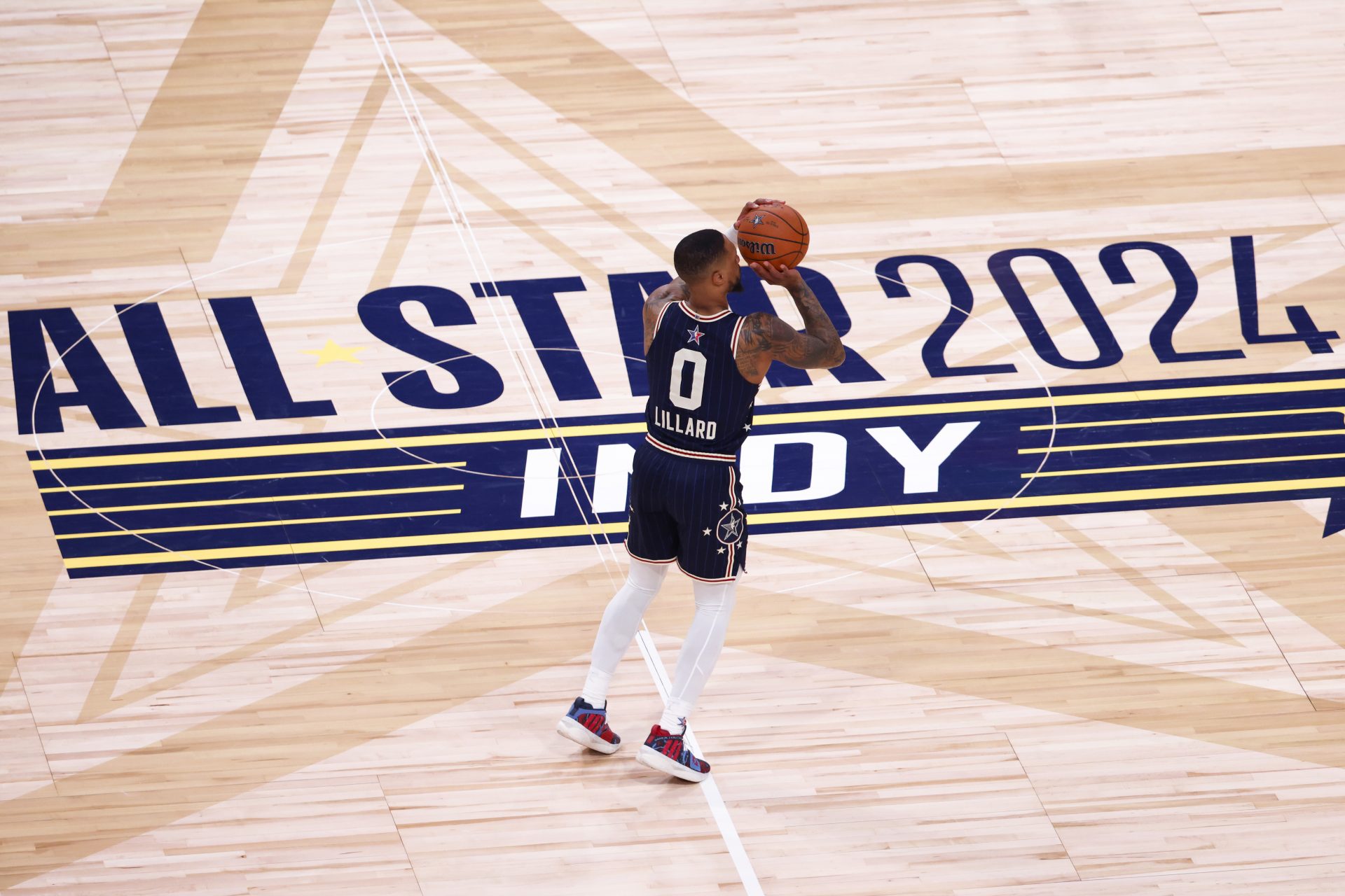 Should the NBA All-Star game be abolished for good?
