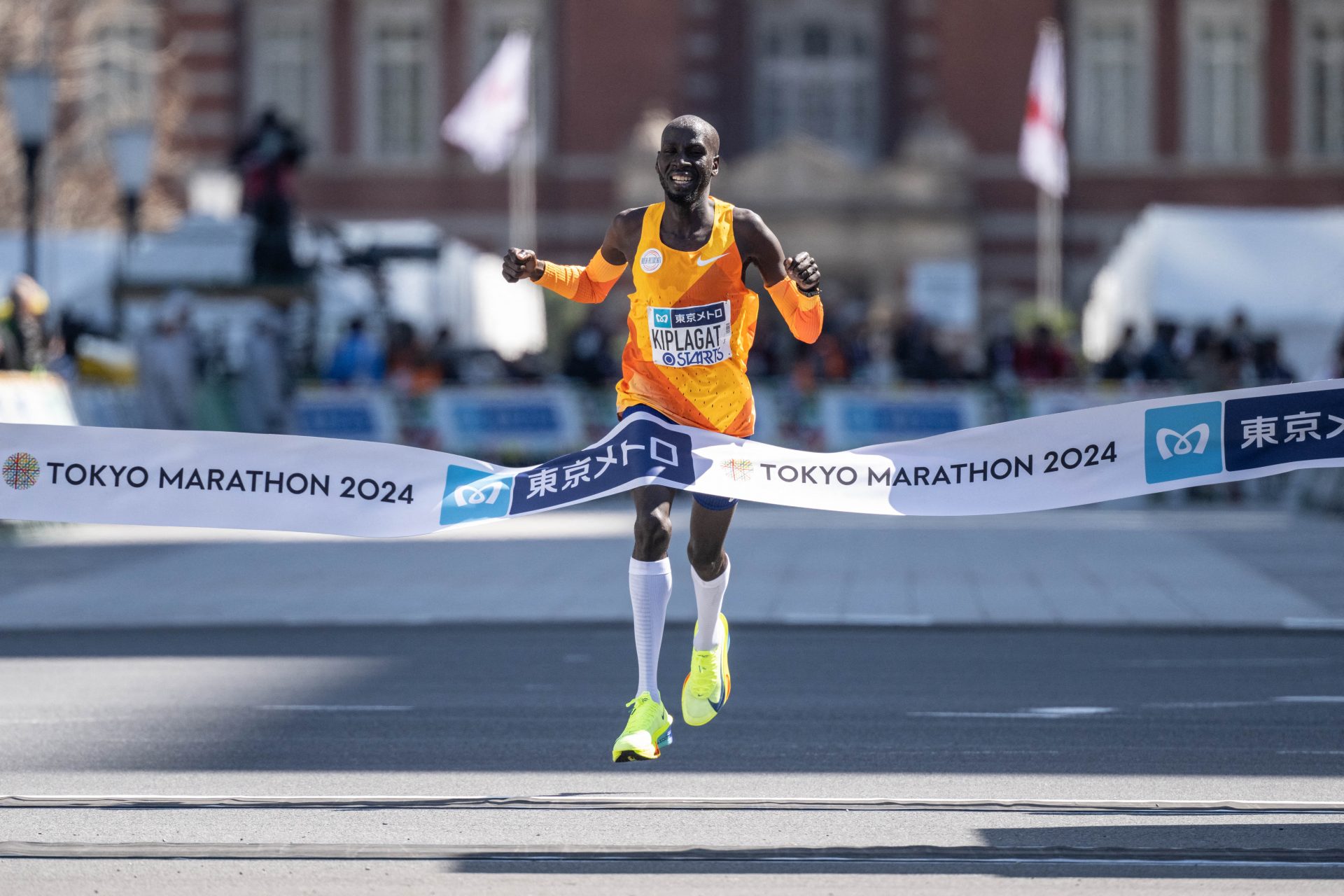 8.Timothy Kiplagat