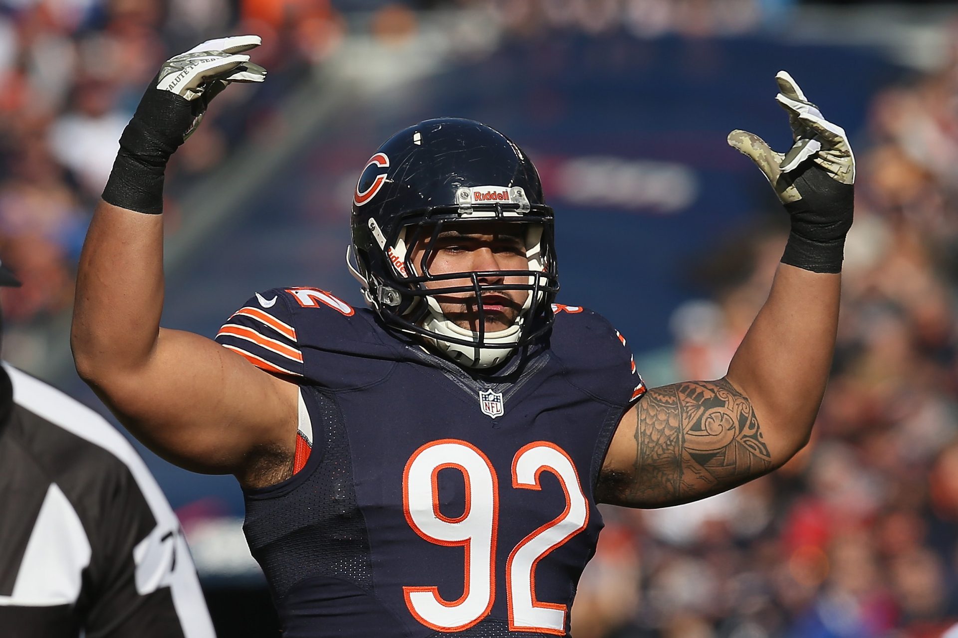 Stephen Paea