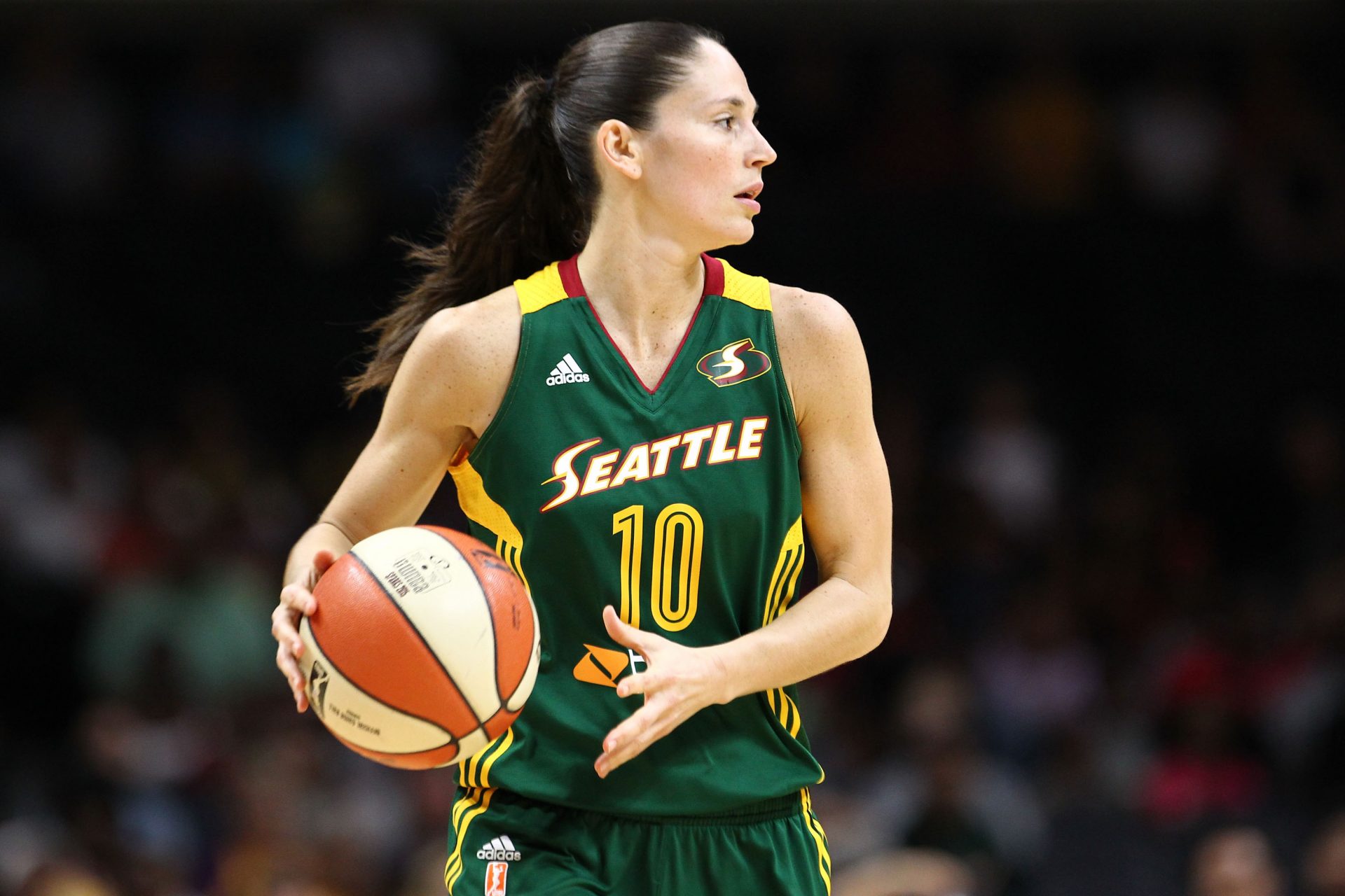 Has WNBA legend Sue Bird had the greatest sports career in history?