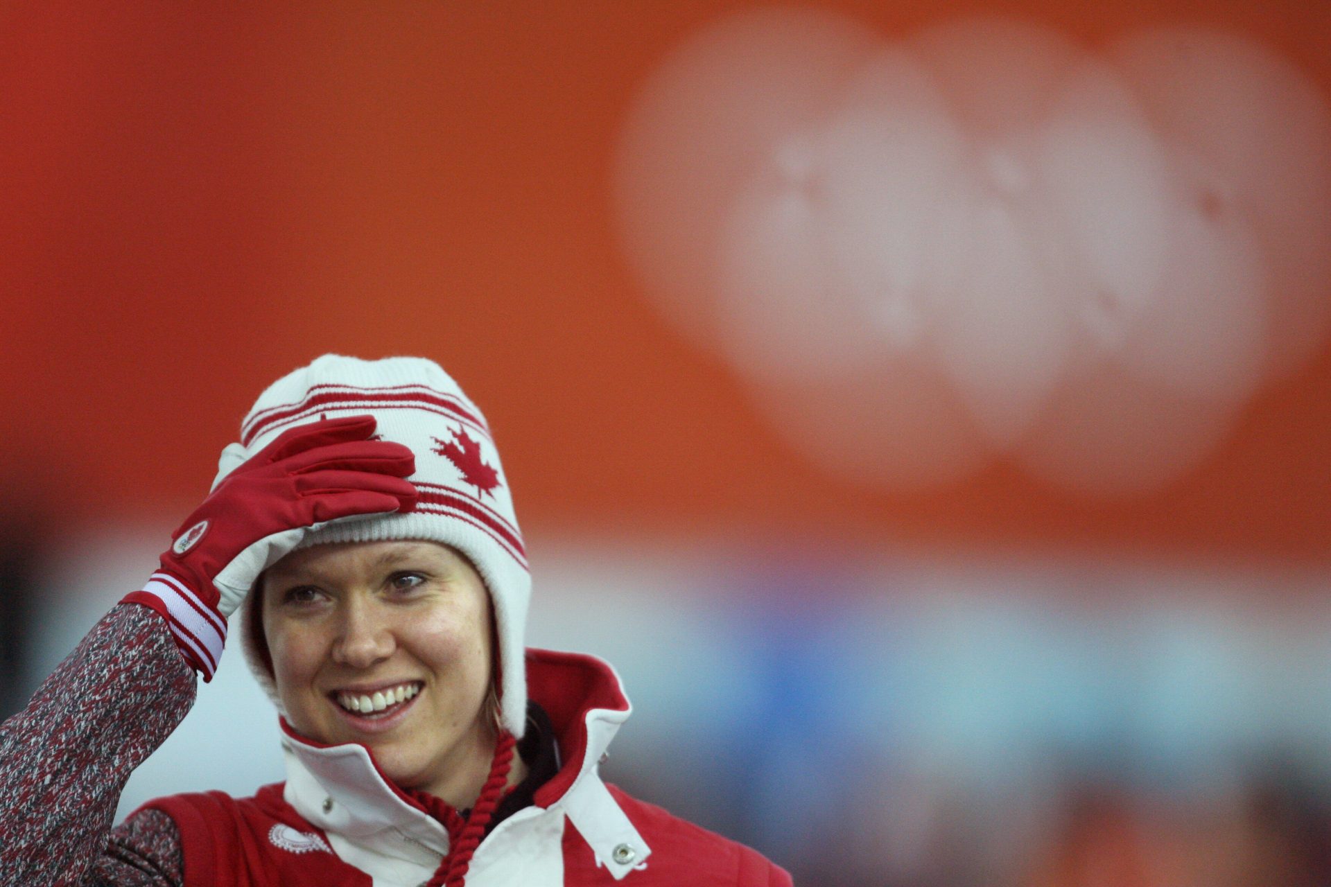 La revanche de Cindy Klassen, la hockeyeuse déchue devenue l'athlète canadienne la plus titrée aux Jeux Olympiques