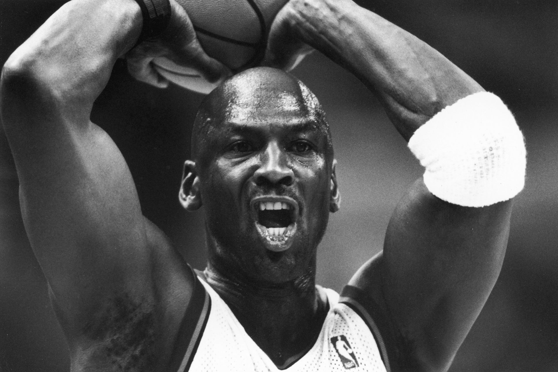 Michael Jordan: Gambling, murder, and conspiracy behind the fall of the NBA star