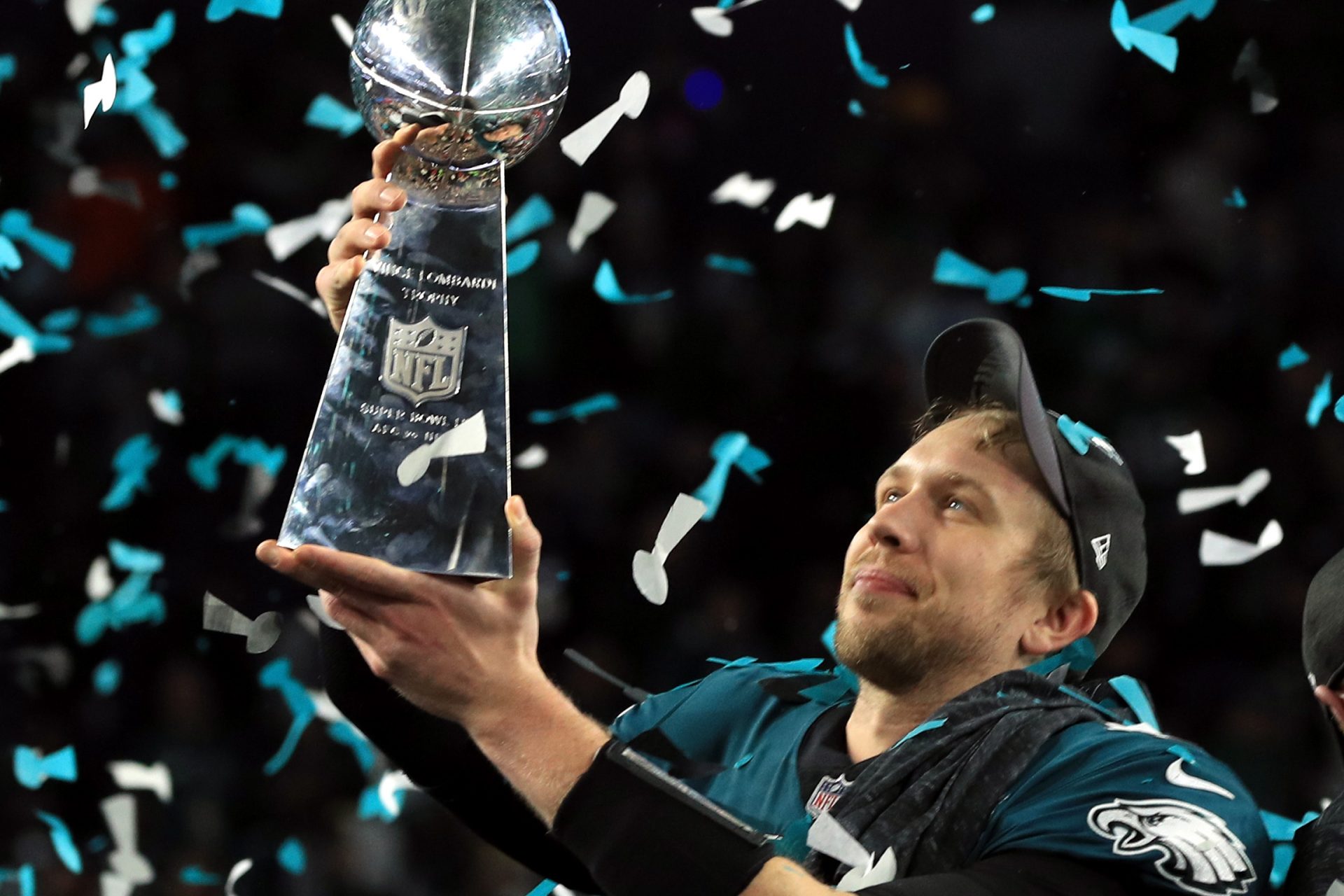 Out of nowhere: The most random Super Bowl MVPs of all-time