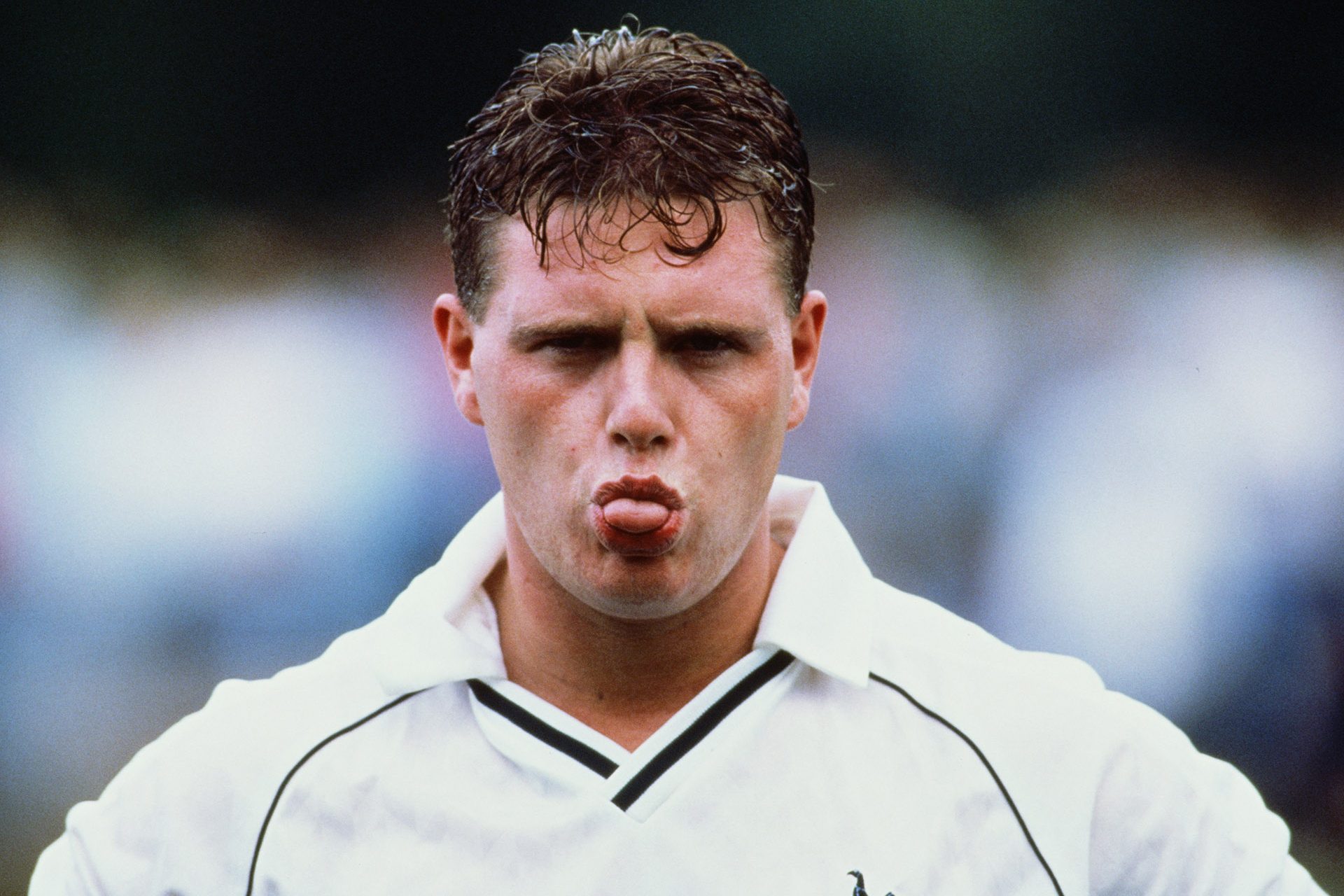 Paul Gascoigne's controversial private life that shook up British football