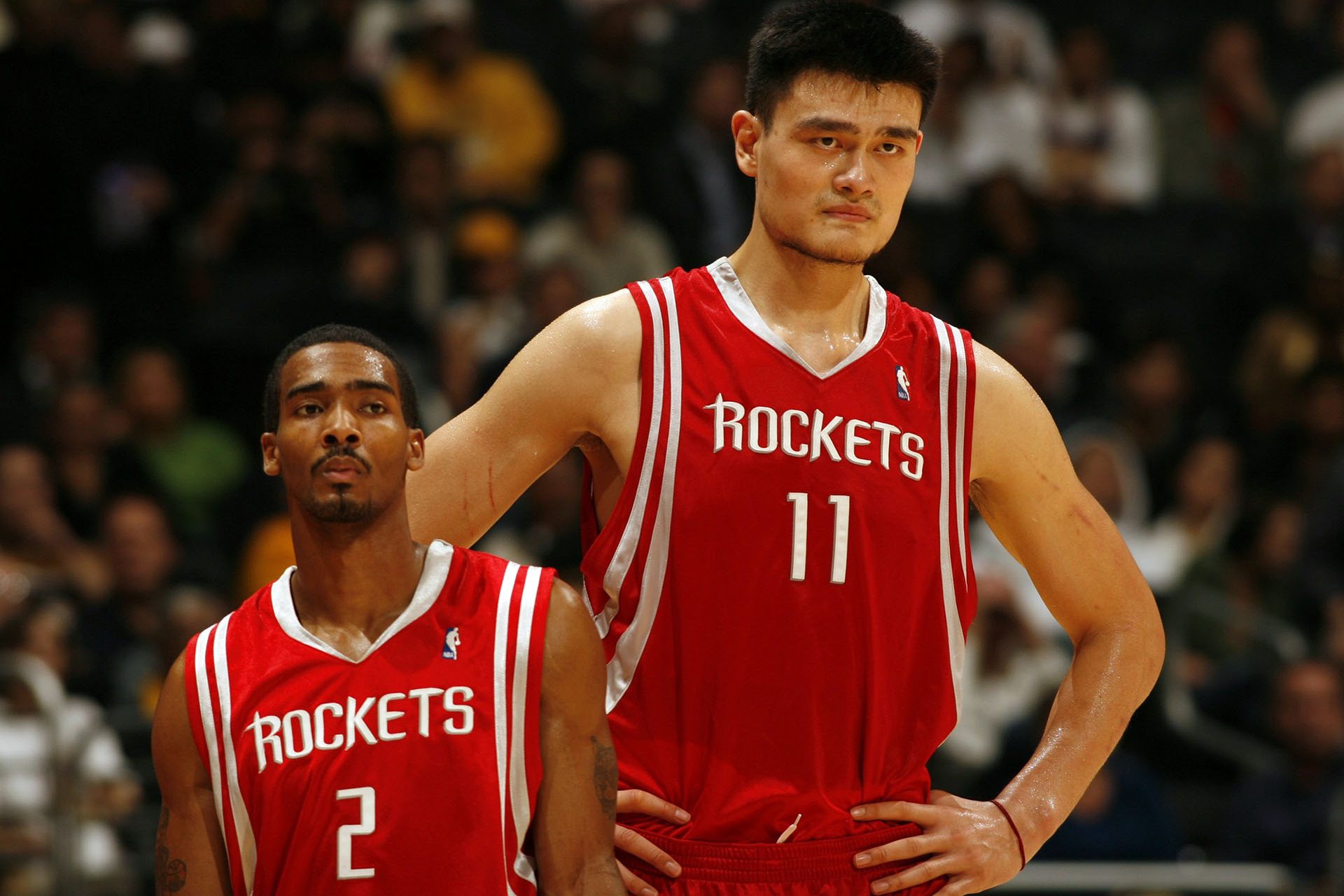 元NBAバスケ選手ヤオ・ミンをめぐる陰謀論：中国で行われた優生学実験の第1号だった？