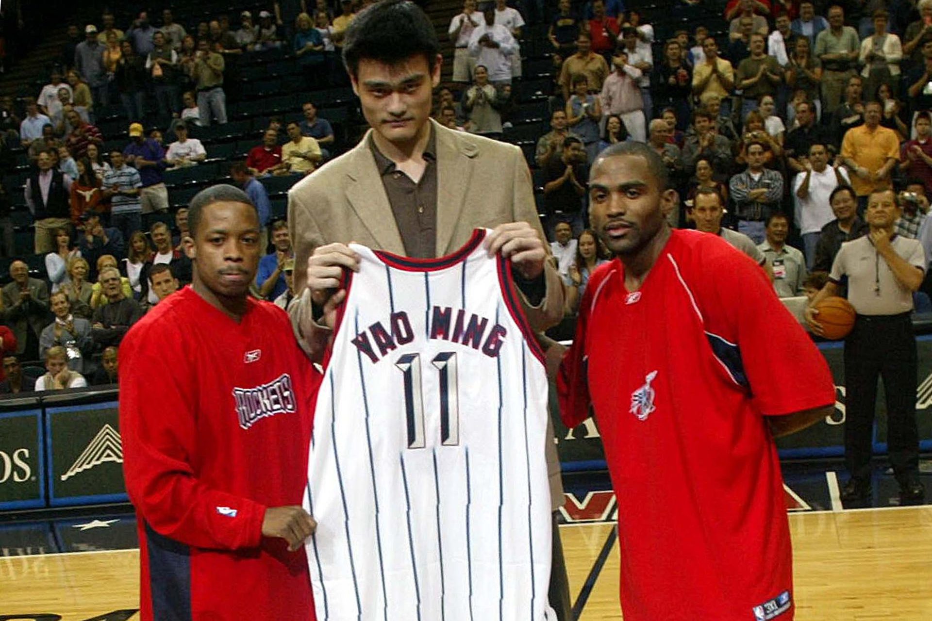 Número uno del Draft de la NBA de 2002