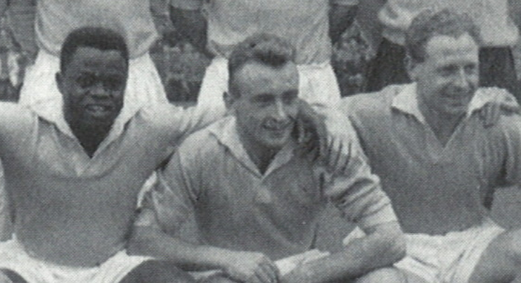 André Van Herpe (90)