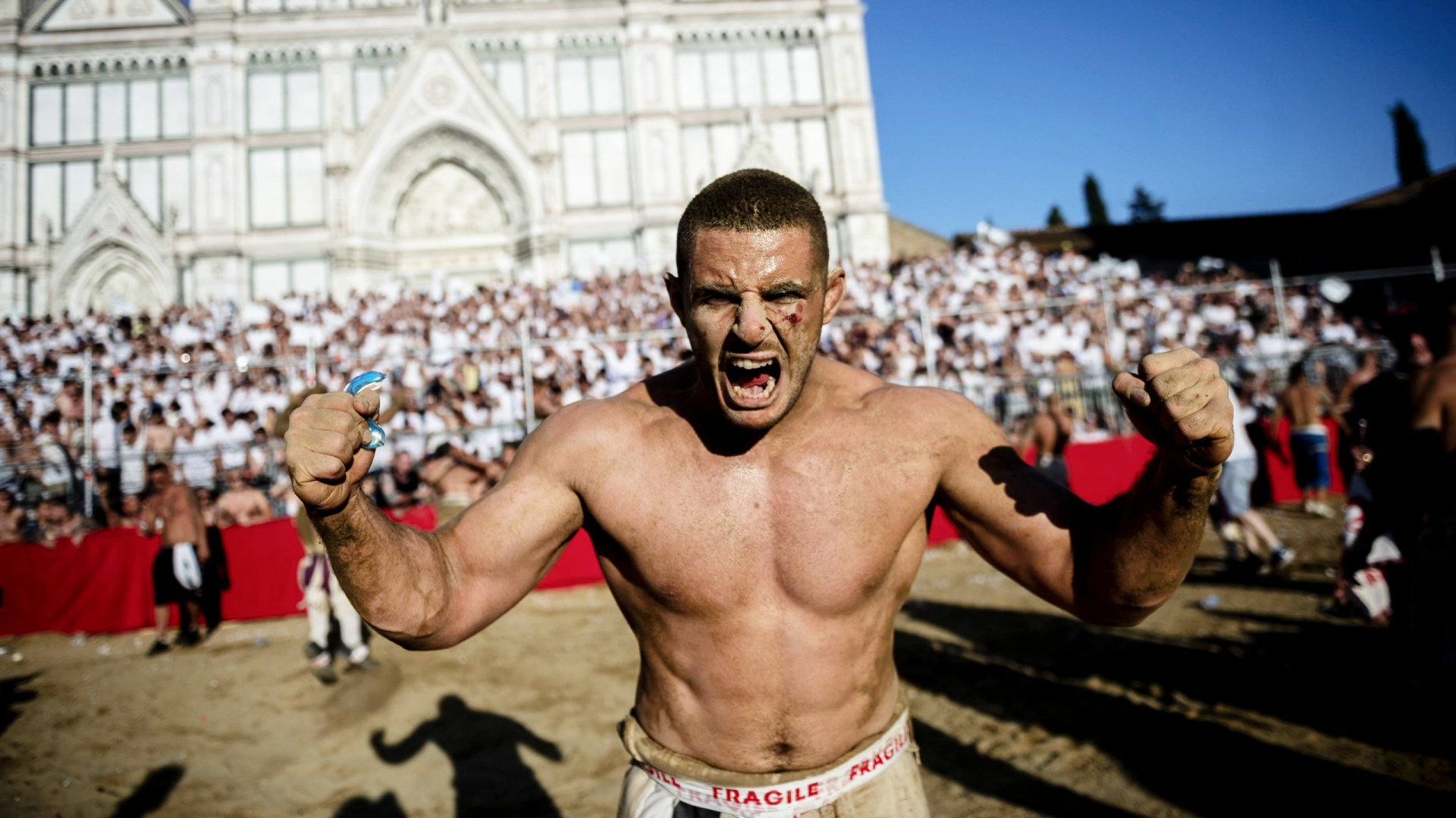 Hablemos del Calcio Storico