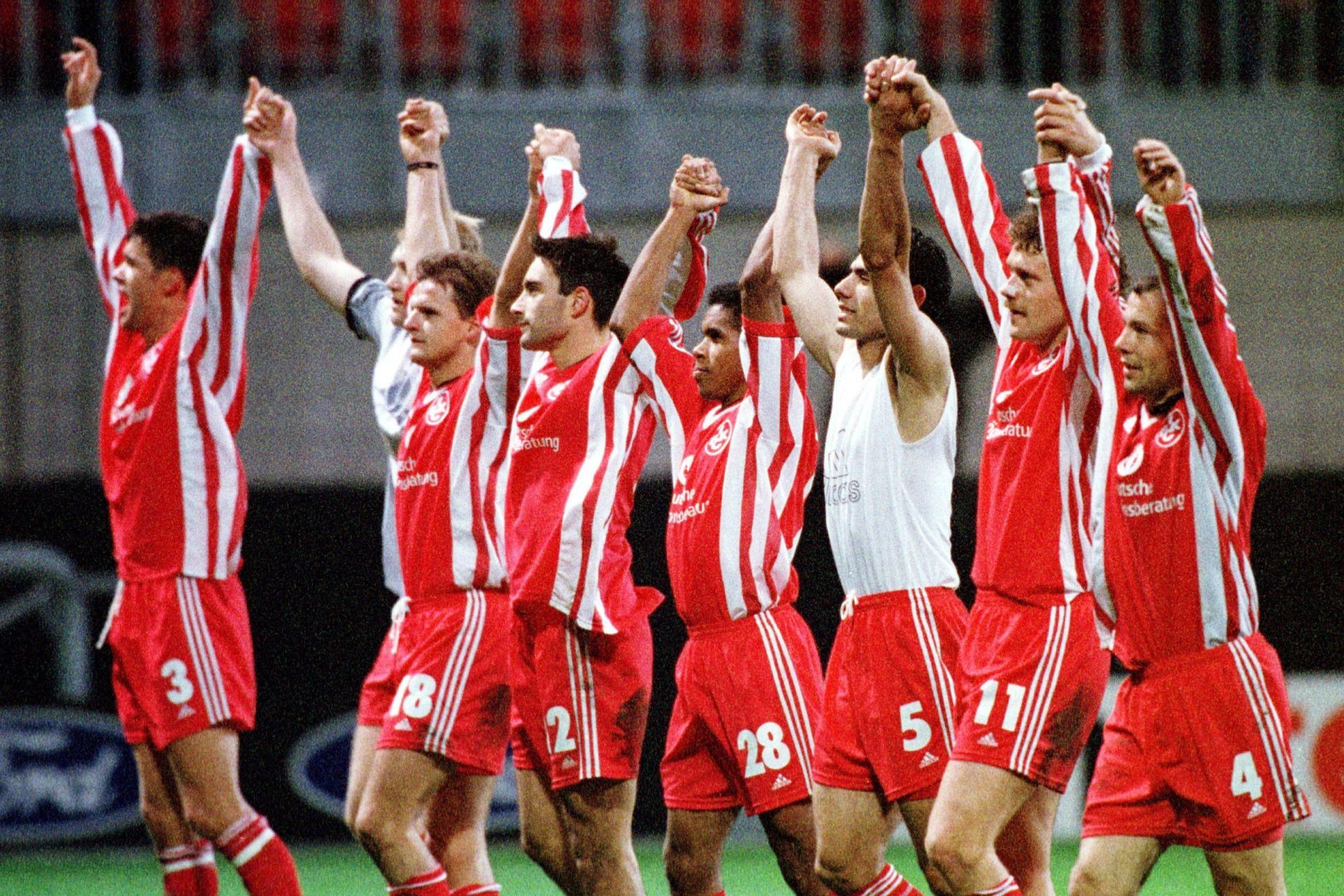 'Small' football clubs that shocked the world and became league champions