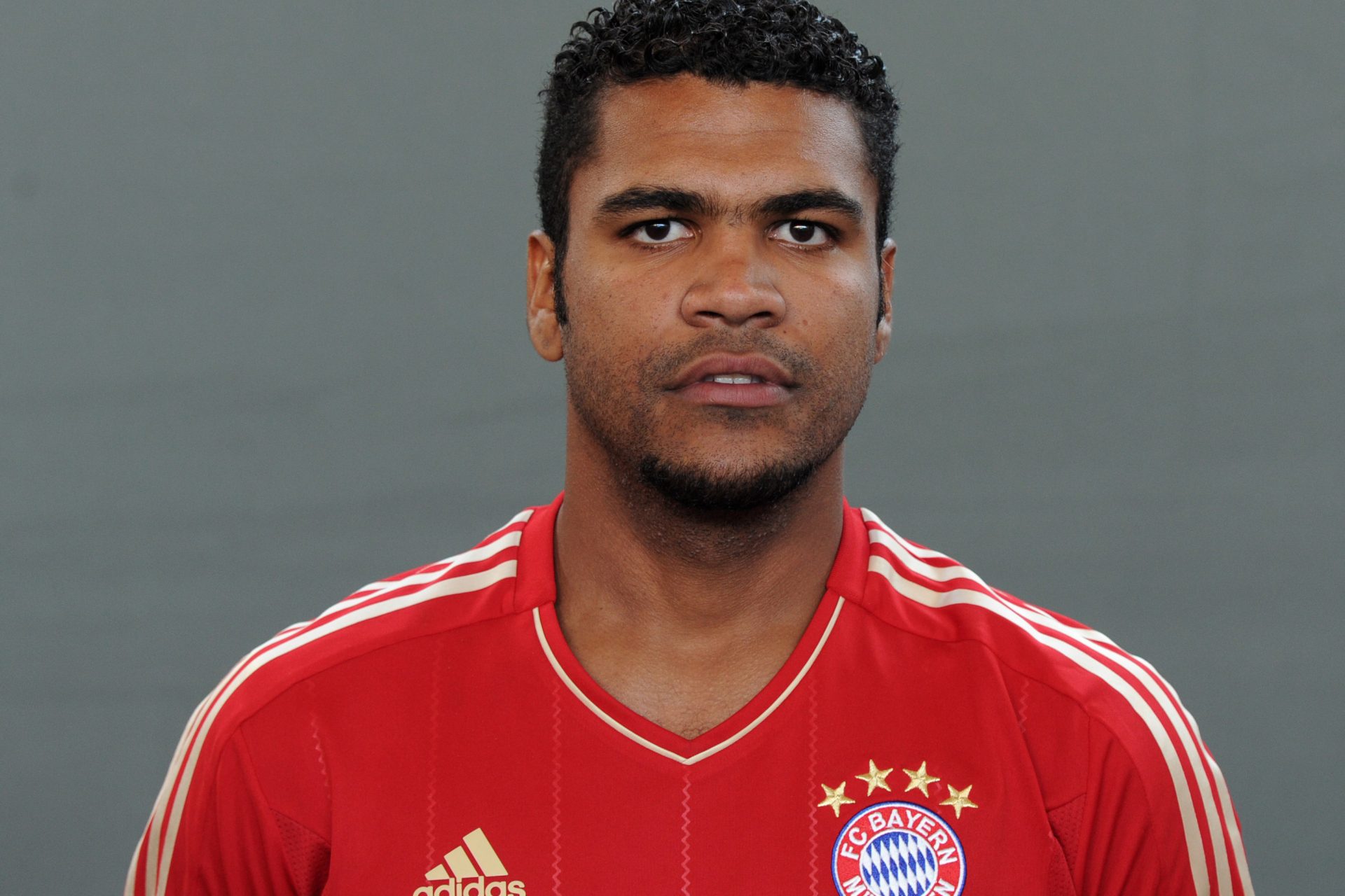 Breno, the former Bayern Munich star who set fire to his own house