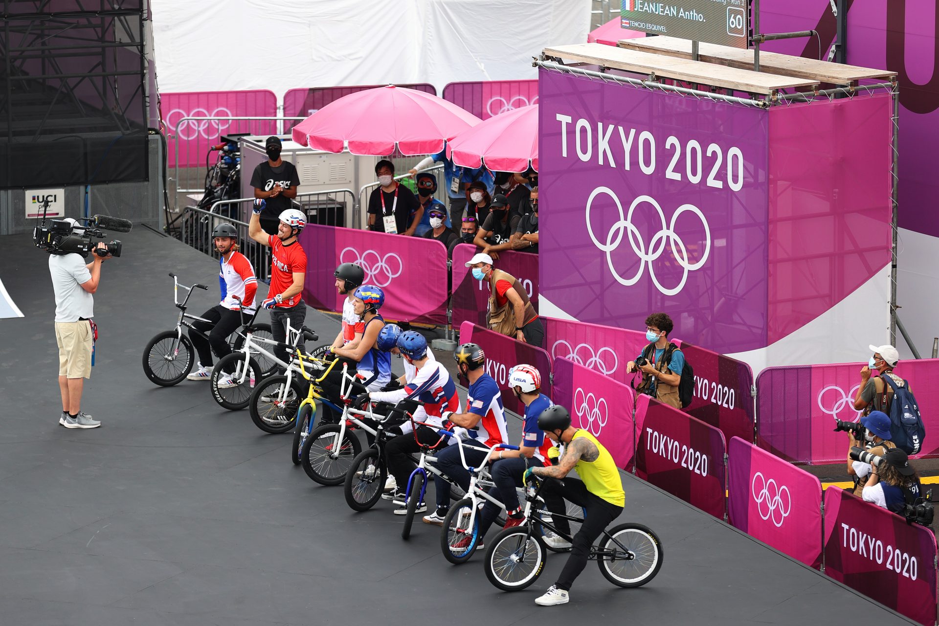 東京五輪