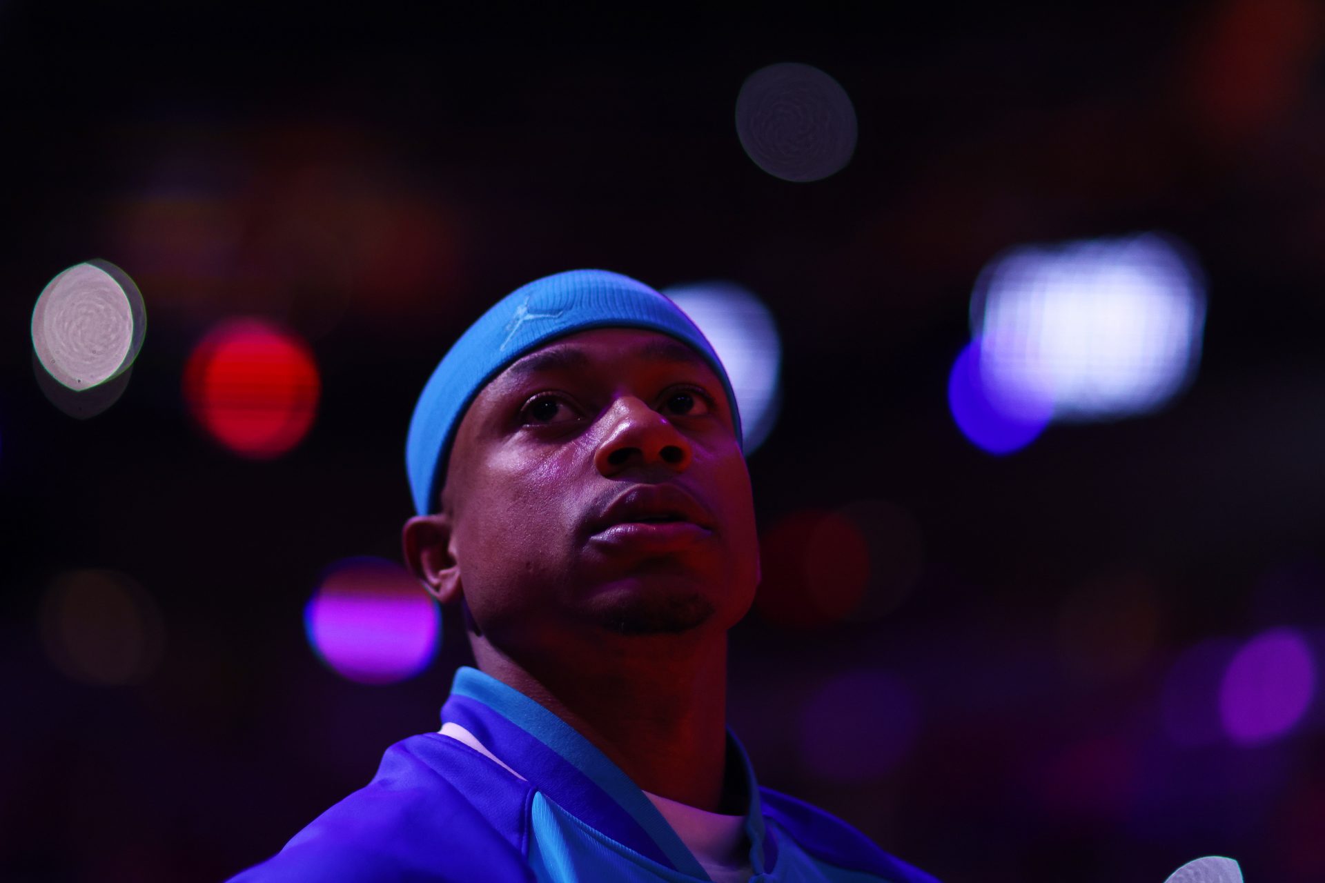 Why Isaiah Thomas deserved his call back to the NBA
