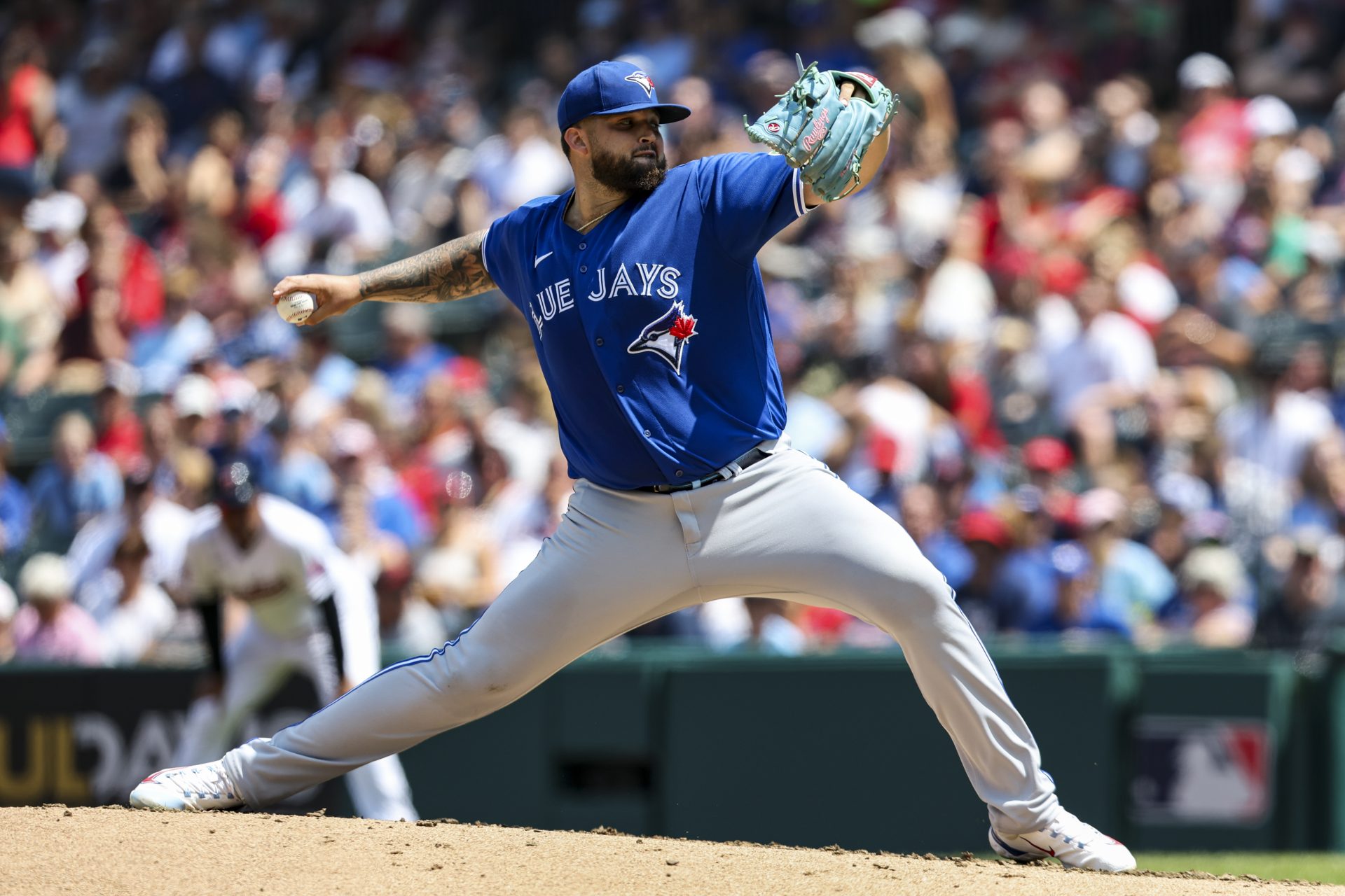 Toronto Blue Jays: Determine who the real Manoah is