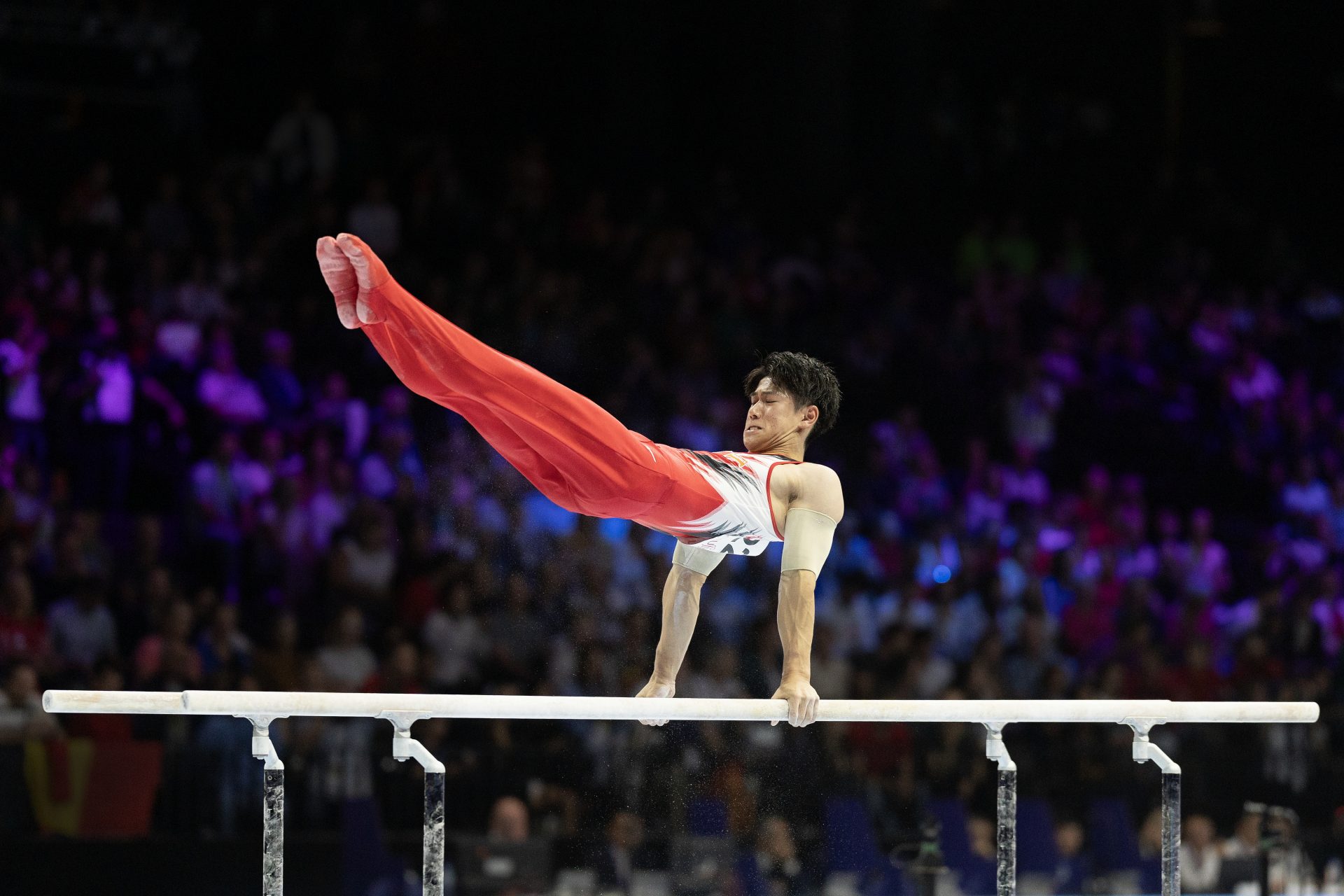 インタビューのお手本は本田圭佑（ほんだけいすけ）選手