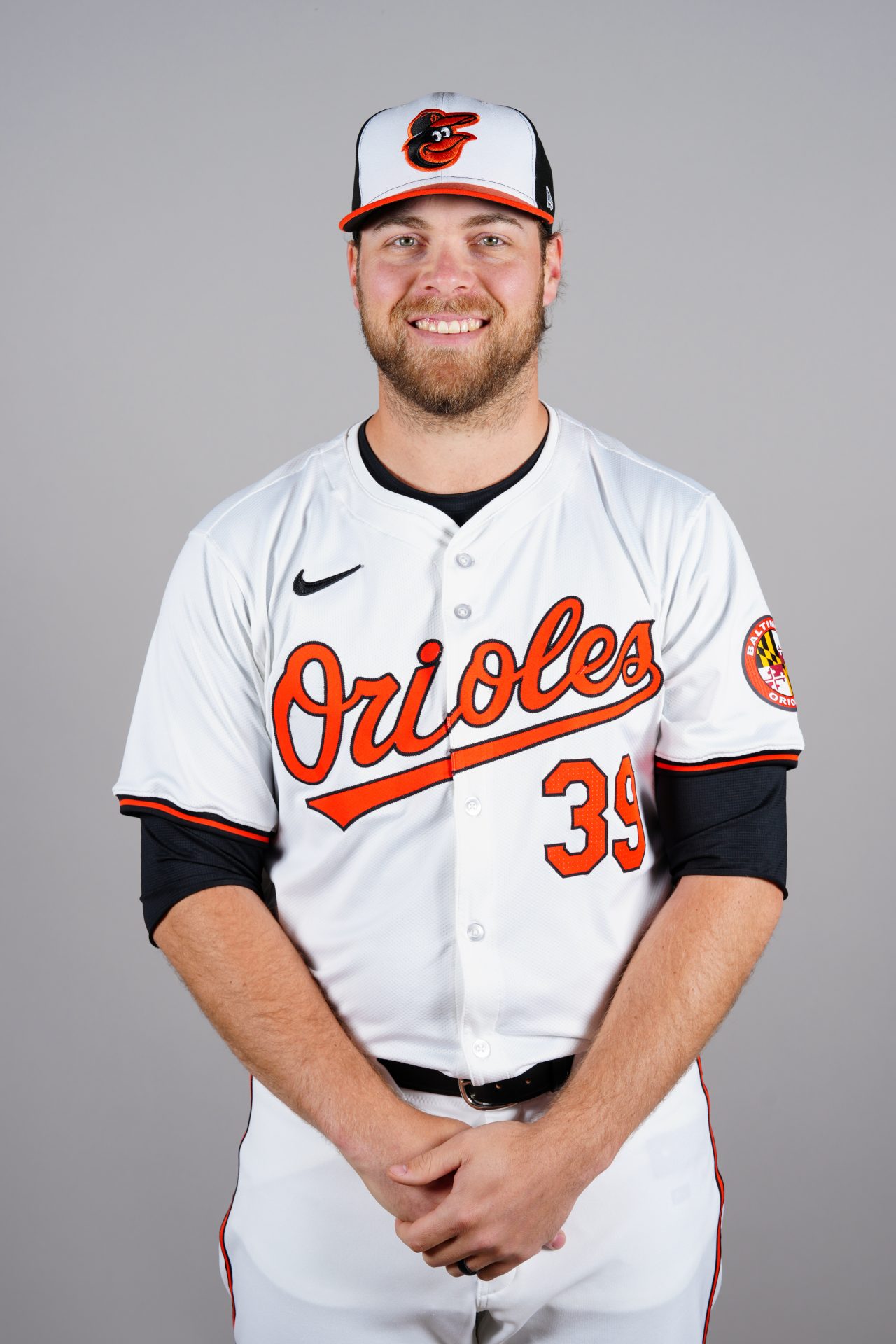 3. Corbin Burnes, Baltimore Orioles 