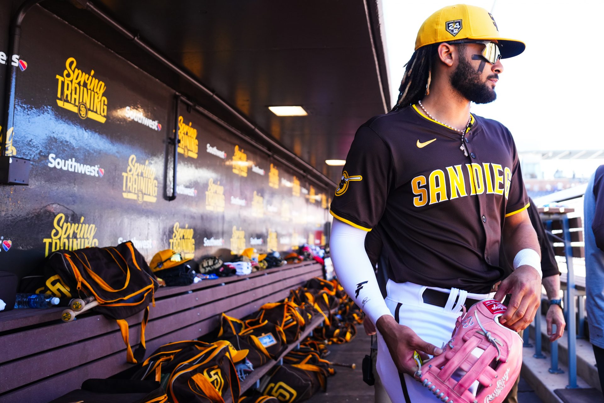 10. Fernando Tatis Jr., San Diego Padres