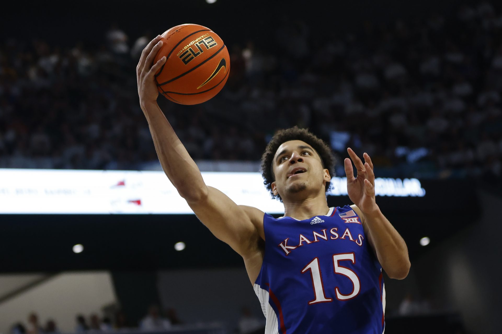 Oldies but goodies: Seniors to keep an eye on ahead of the 2024 NBA Draft