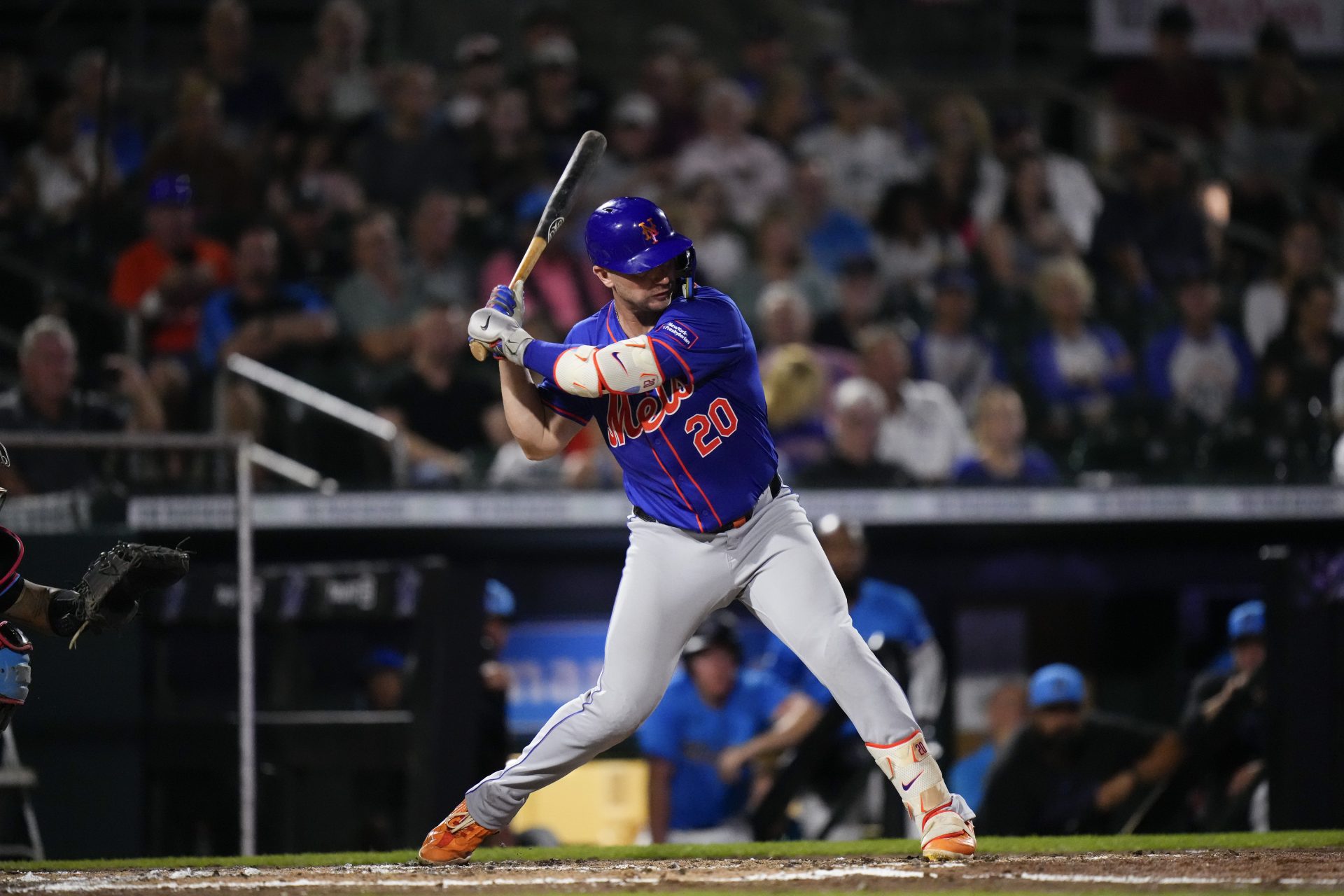 Is he right? Prominent MLB analyst thinks New York Mets should part ways with Pete Alonso