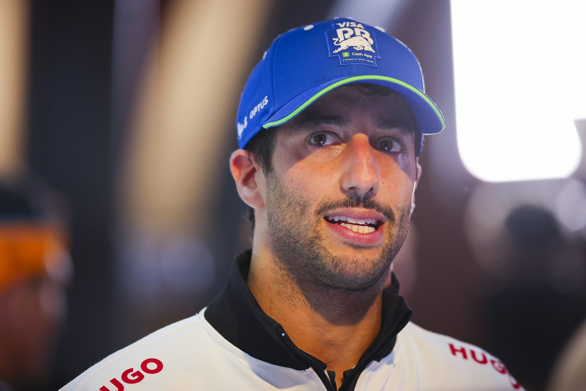D. Ricciardo (Visa Cash App RB), N. Hülkenberg (Haas), L. Stroll (Aston Martin), G. Zhou (Stake): $2M