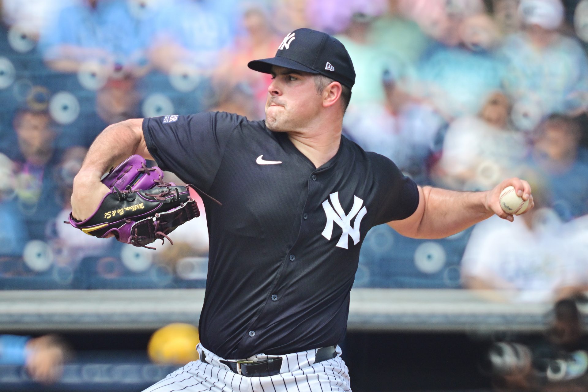 New York Yankees: Rodon’s health and effectiveness