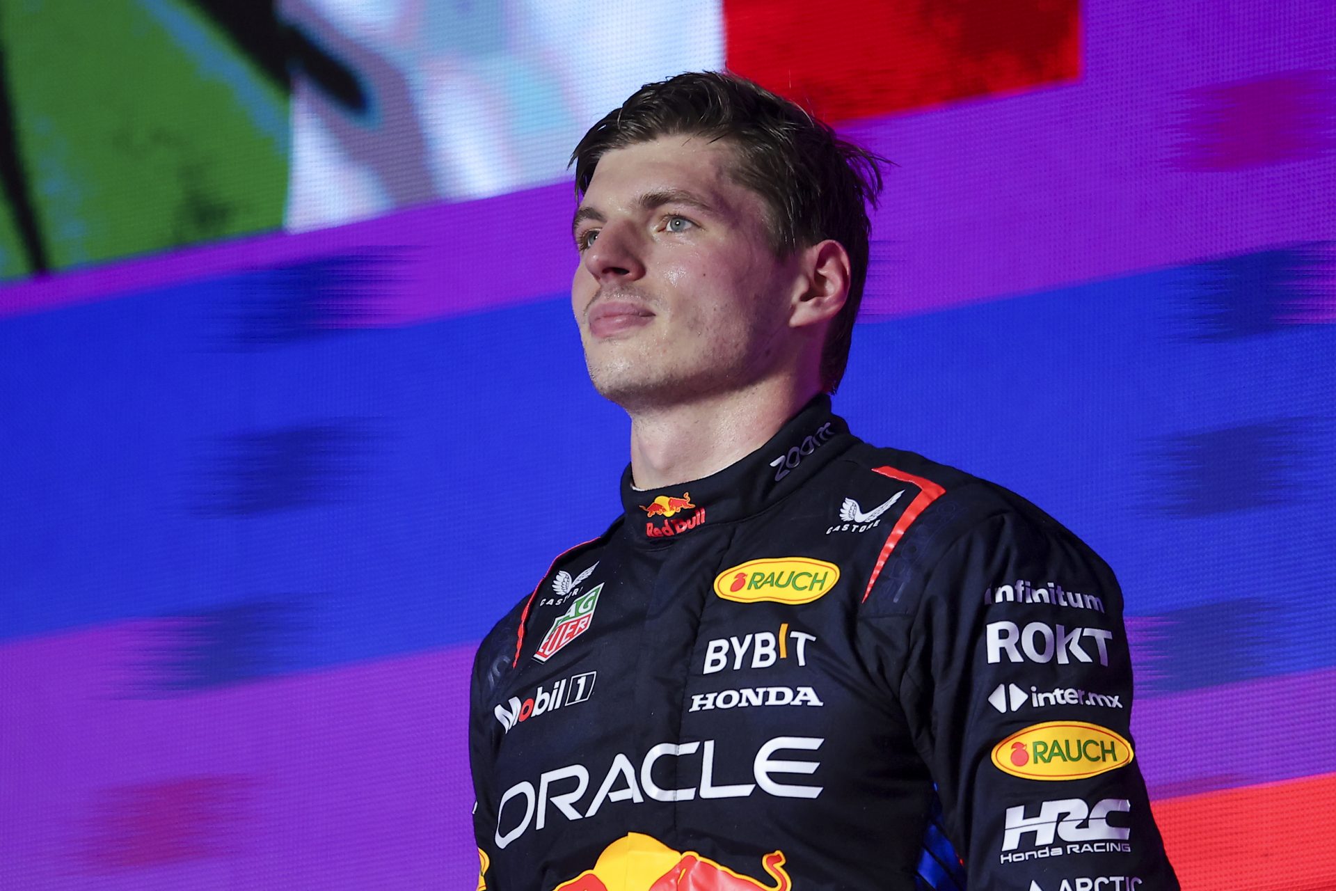 Max Verstappen (Red Bull): $45M