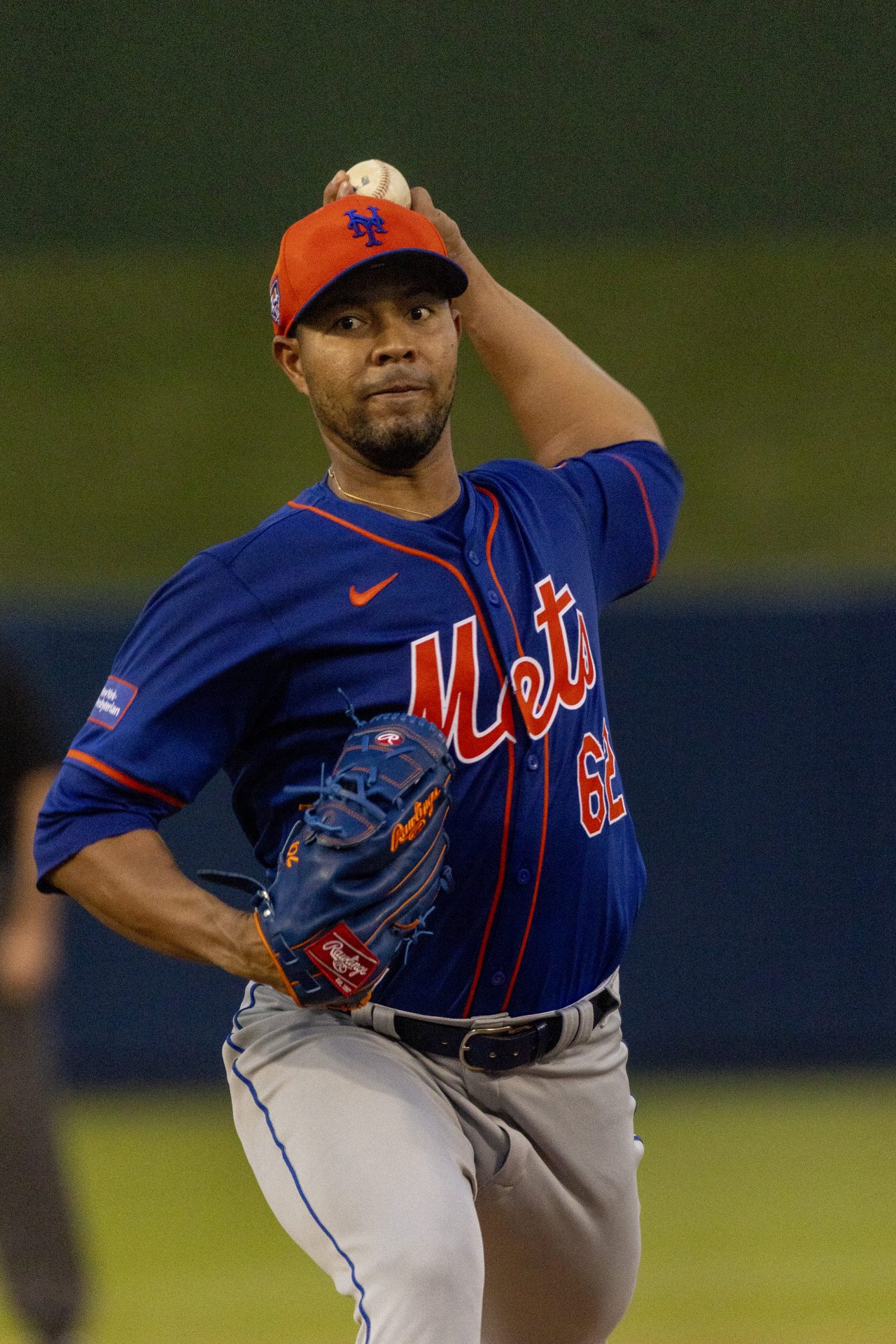 22. Jose Quintana, New York Mets