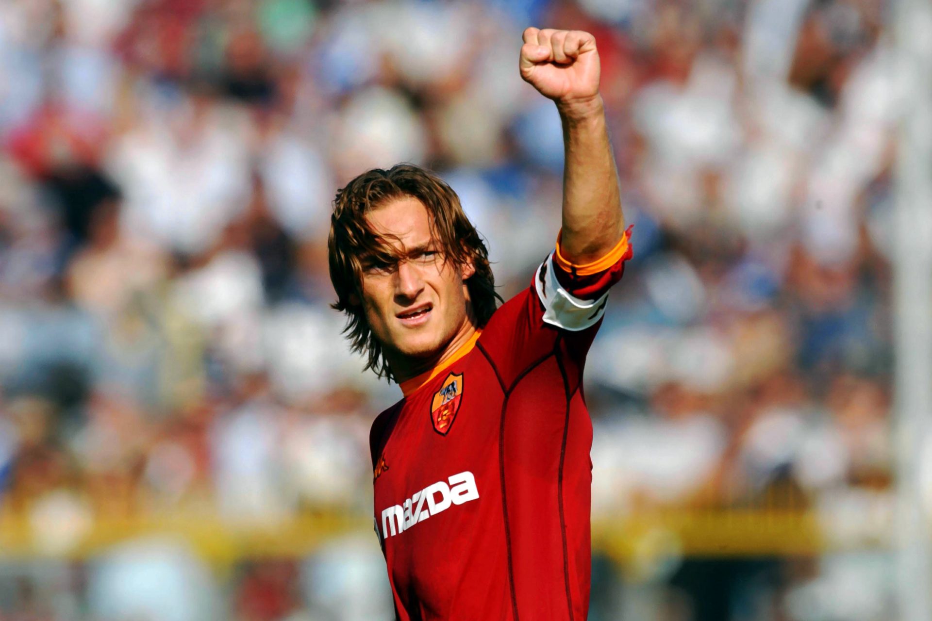 Francesco Totti 