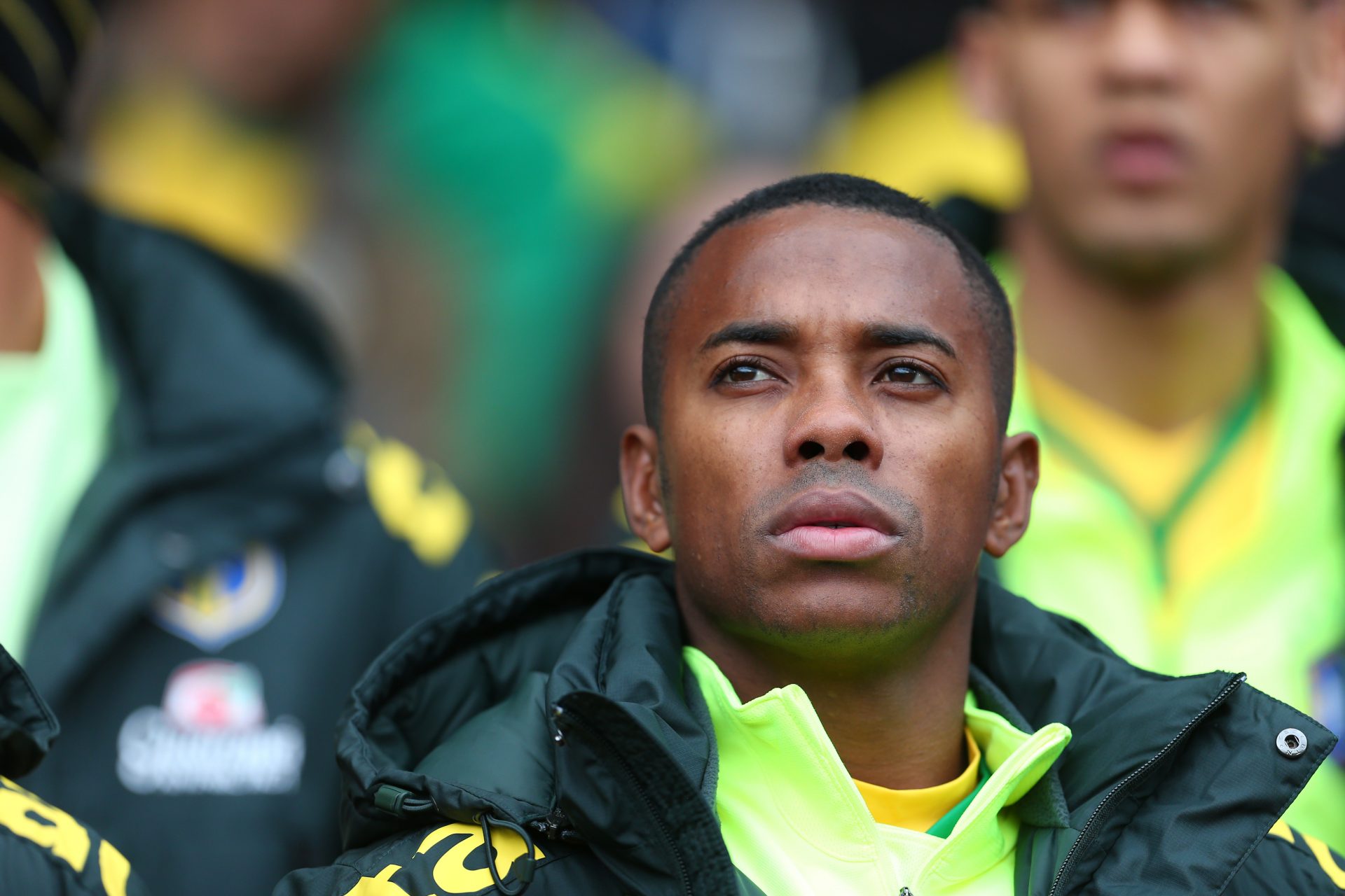 Robinho arrested in Brazil: The former AC Milan player will serve nine years in jail
