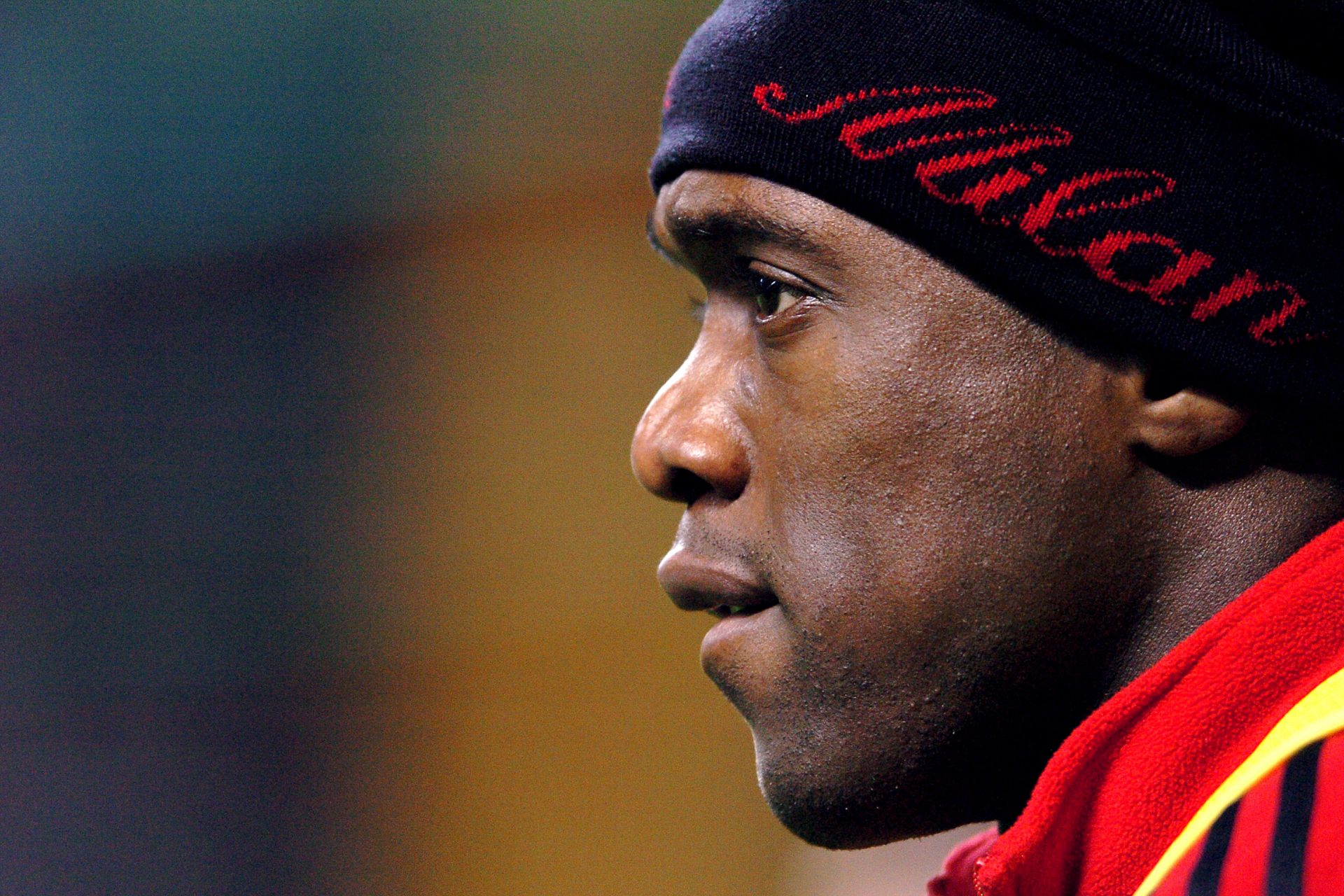 What happened to legendary AC Milan star Clarence Seedorf?