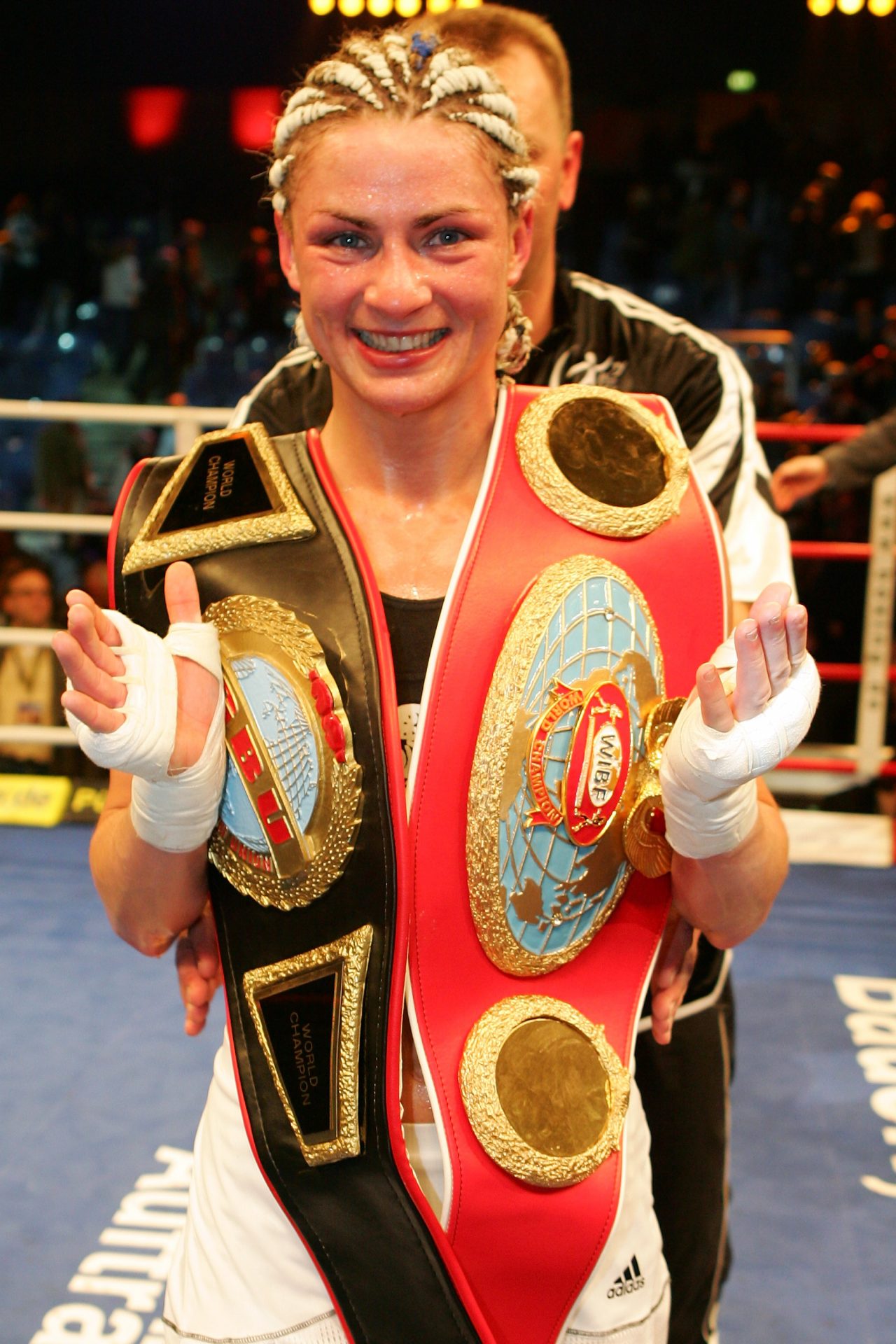 Alesia Klimowitsch